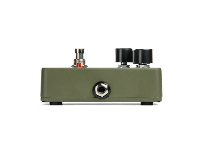 Electro-Harmonix Green Russian Big Muff Distortion / Sustainer