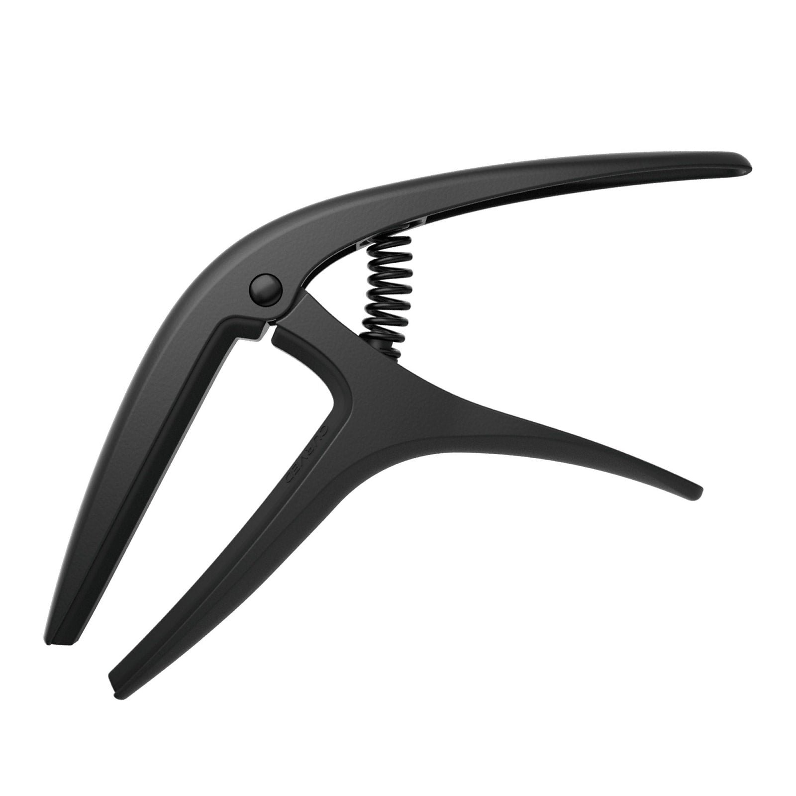 Ernie Ball 9600 Axis Capo - Black