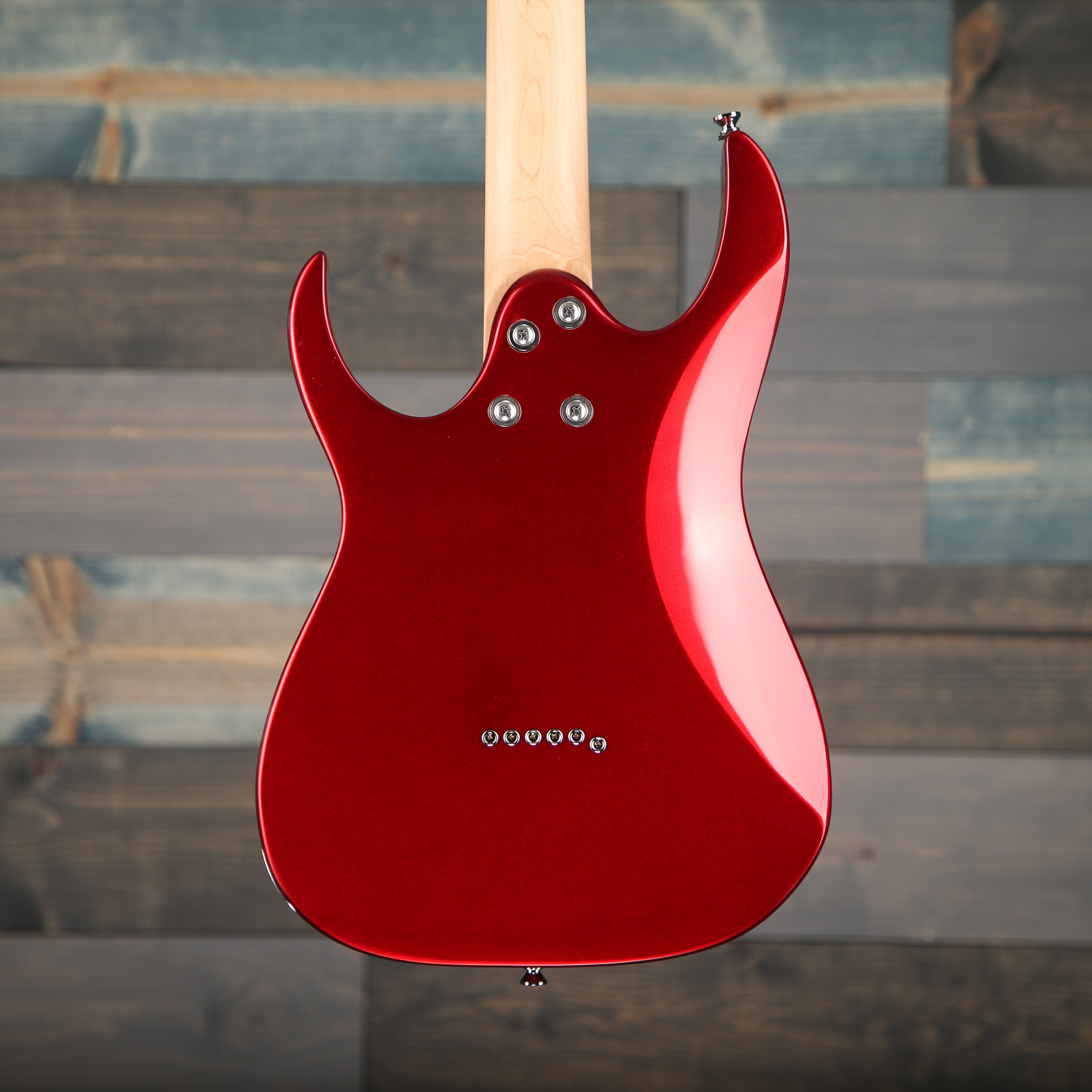 Ibanez GRGM21M Mikro Electric - Candy Apple