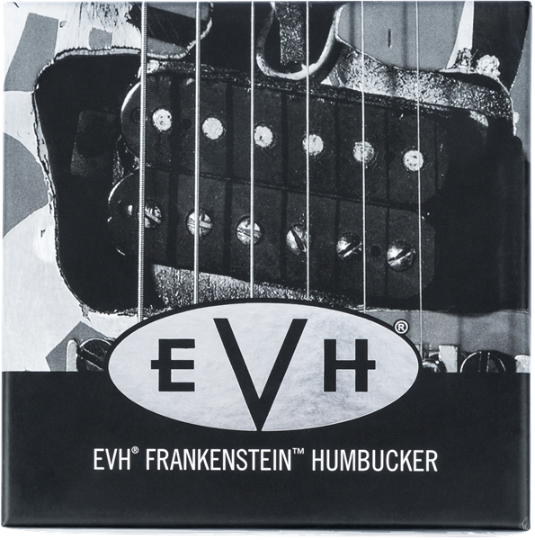 EVH Frankenstein Humbucker Pickup