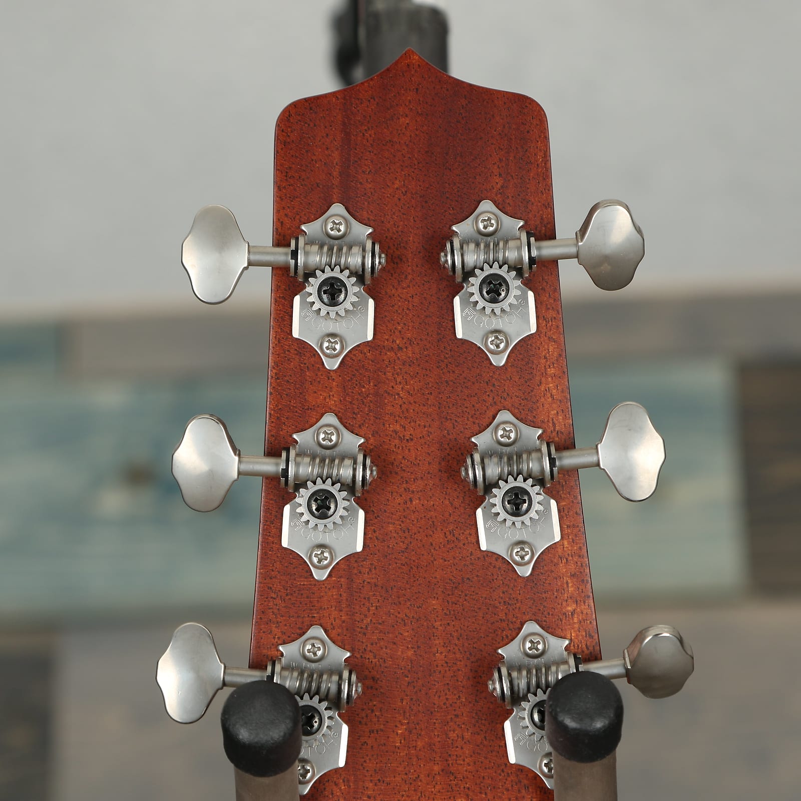 Takamine EF340S-TT Dreadnought Acoustic Guitar