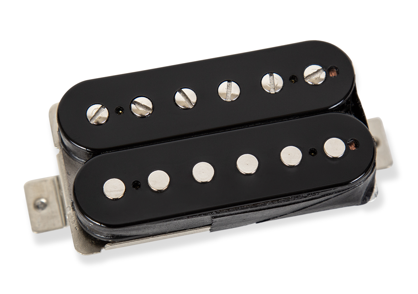 Seymour Duncan 2.0 Slash Signature Neck Humbucker - Black