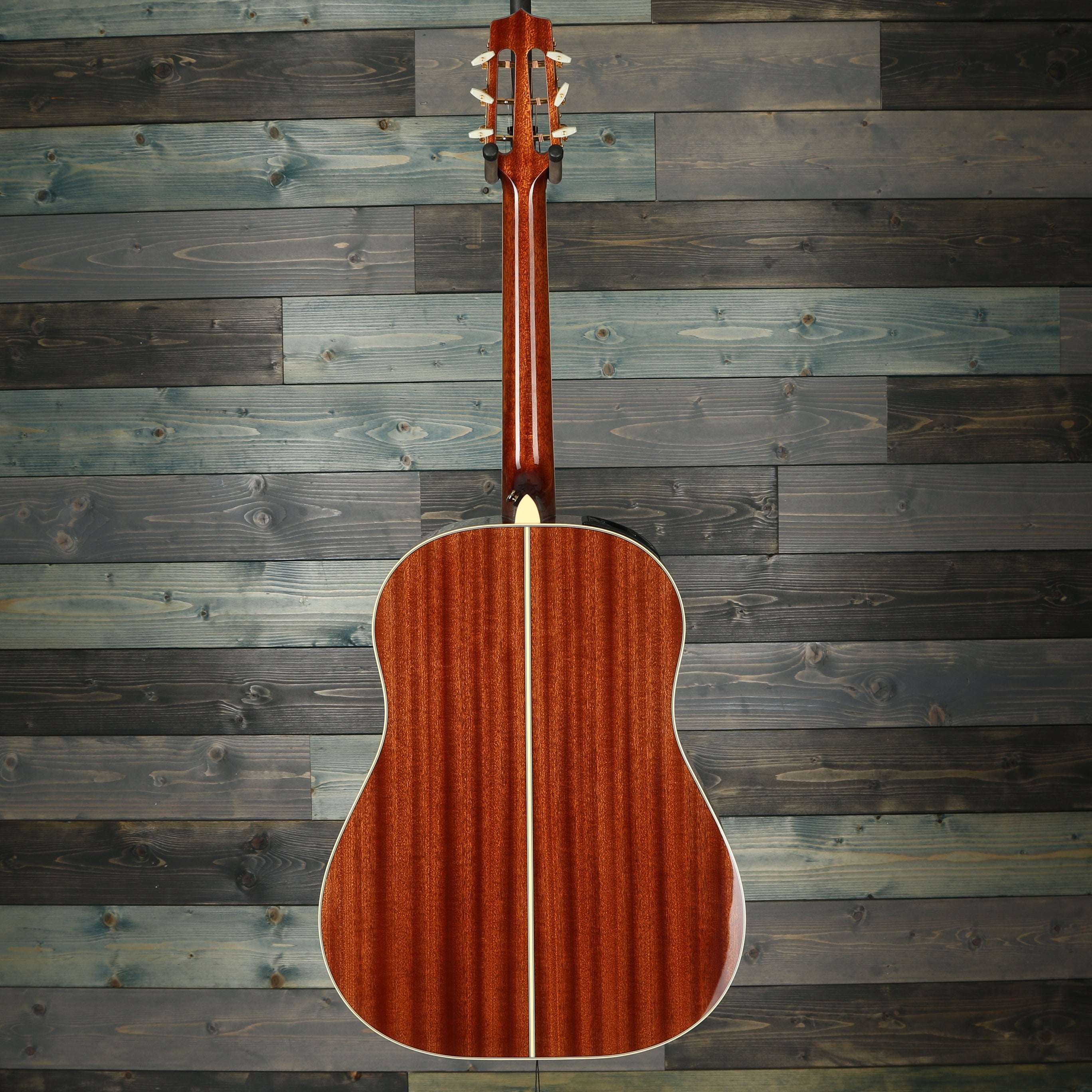 Takamine CRN-TS1 Thermal Spruce Dreadnought Acoustic Guitar