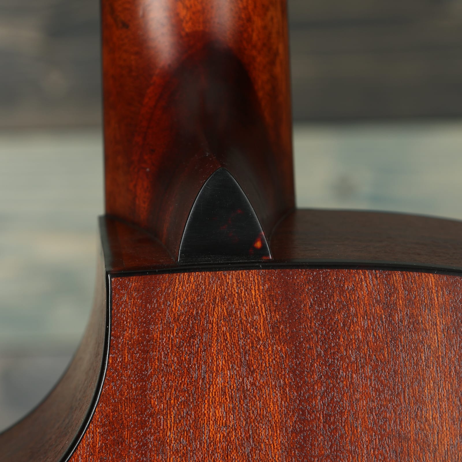 Eastman AC122-1CE-CLA Grand Auditorium Guitar - Classic