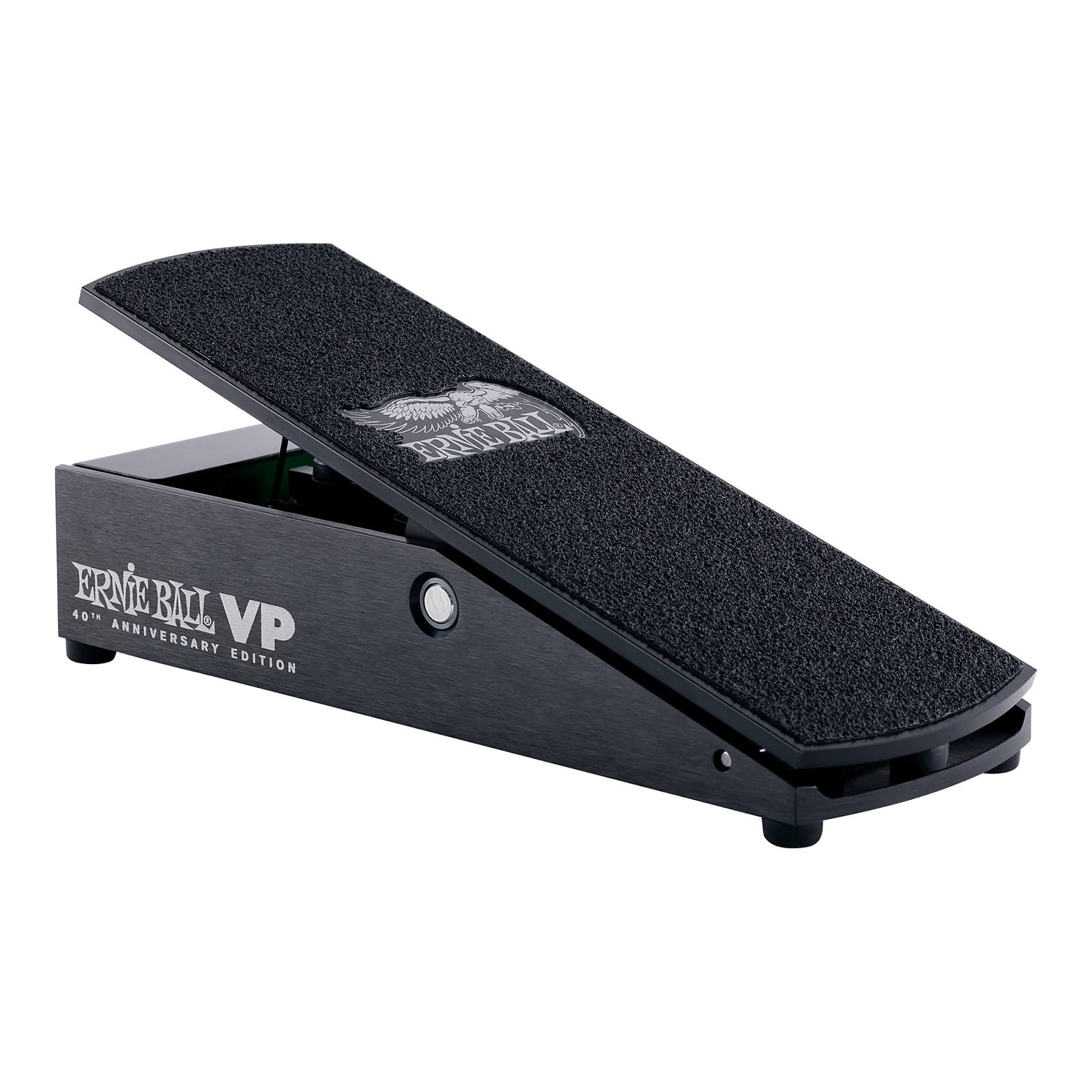 Ernie Ball 40th Anniversary Volume Pedal