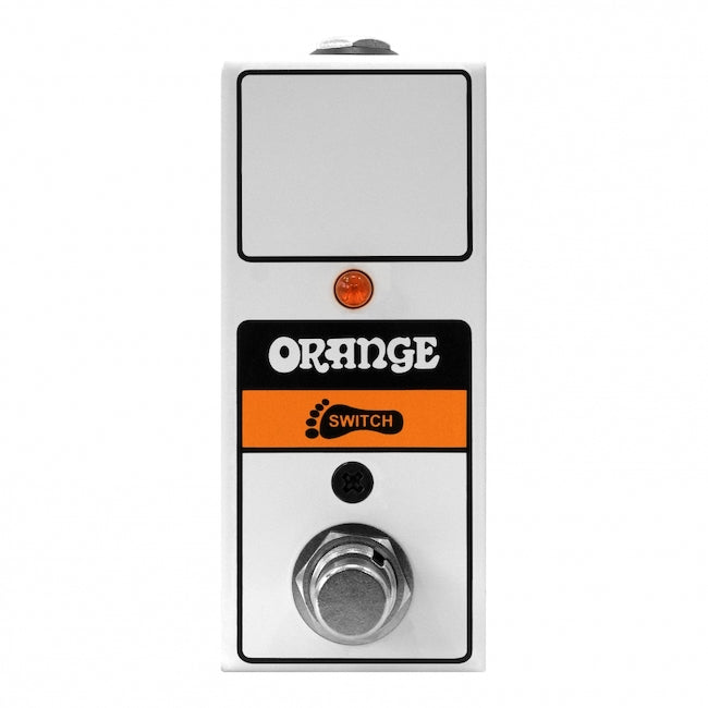 Orange FS-1 Mini Footswitch Pedal