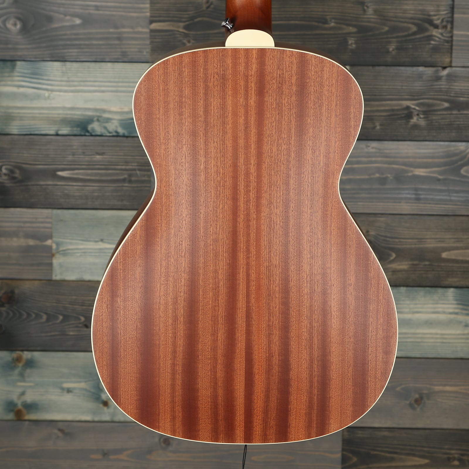 Guild M-240E Acoustic Guitar - Natural Satin