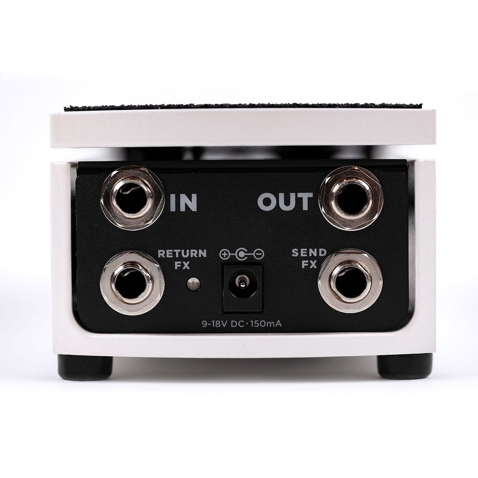 Ernie Ball VPJR Tuner - White