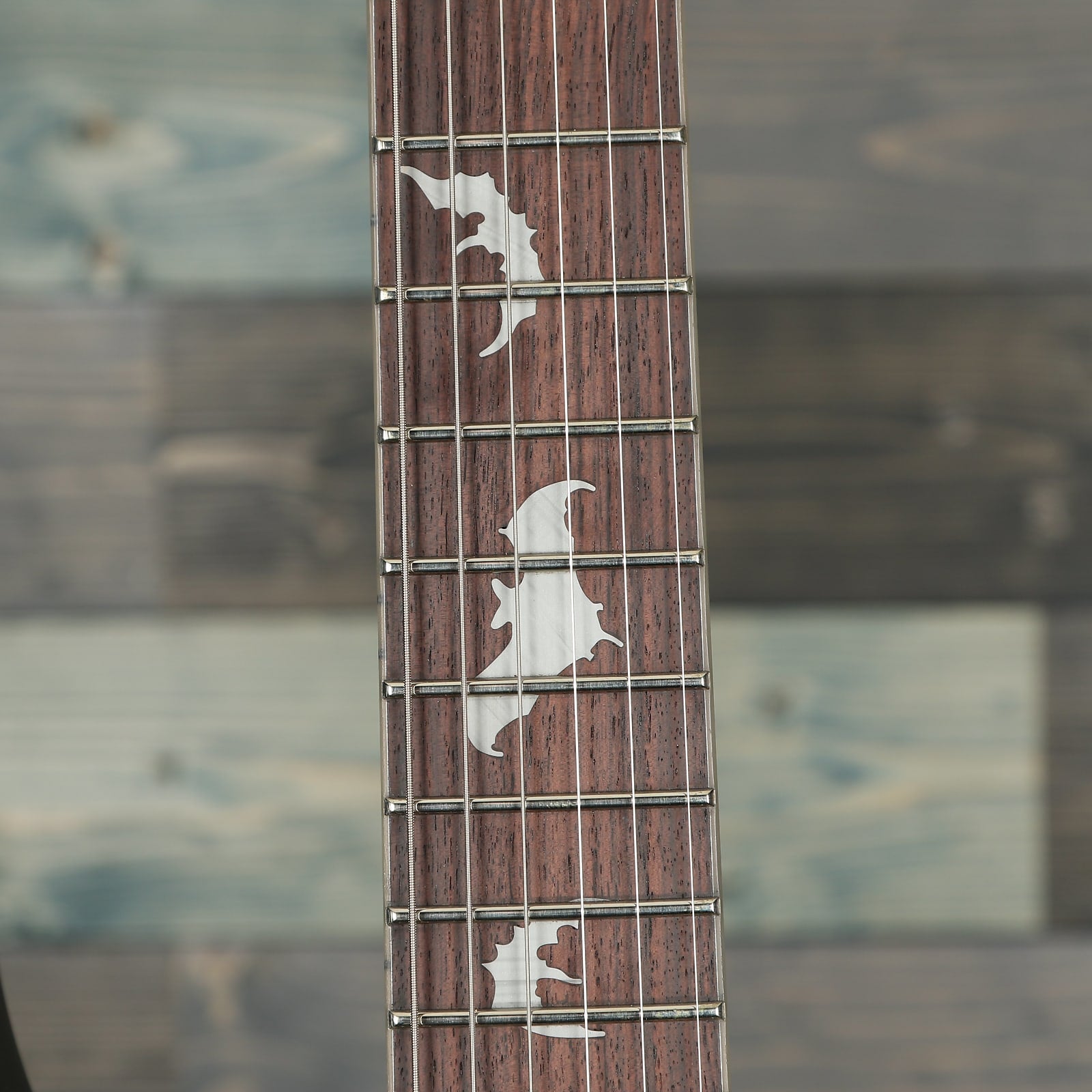 Schecter 1181 Damien Platinum-6 Satin Black