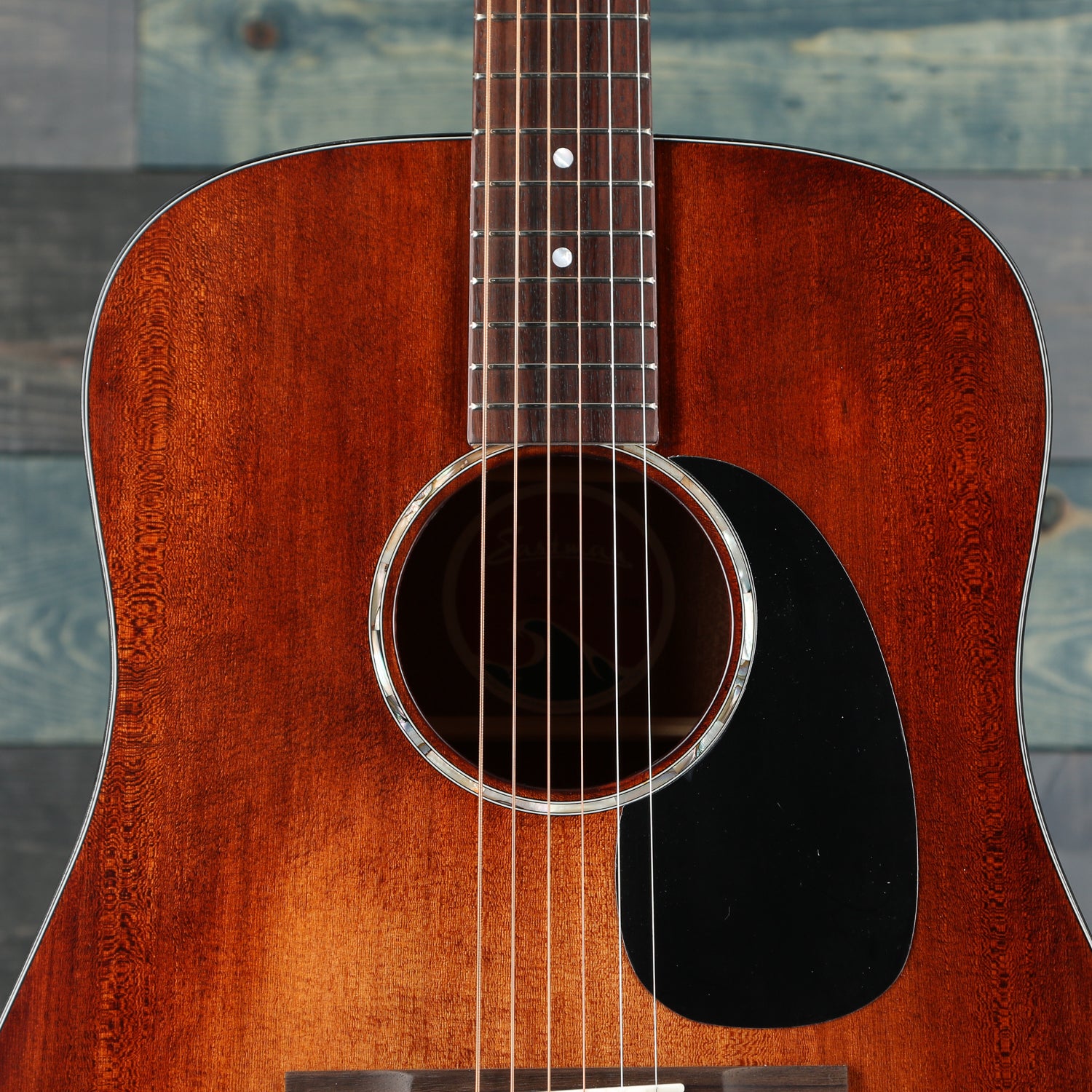 Eastman Guitars PCH1-D Classic Acoustic Guitar