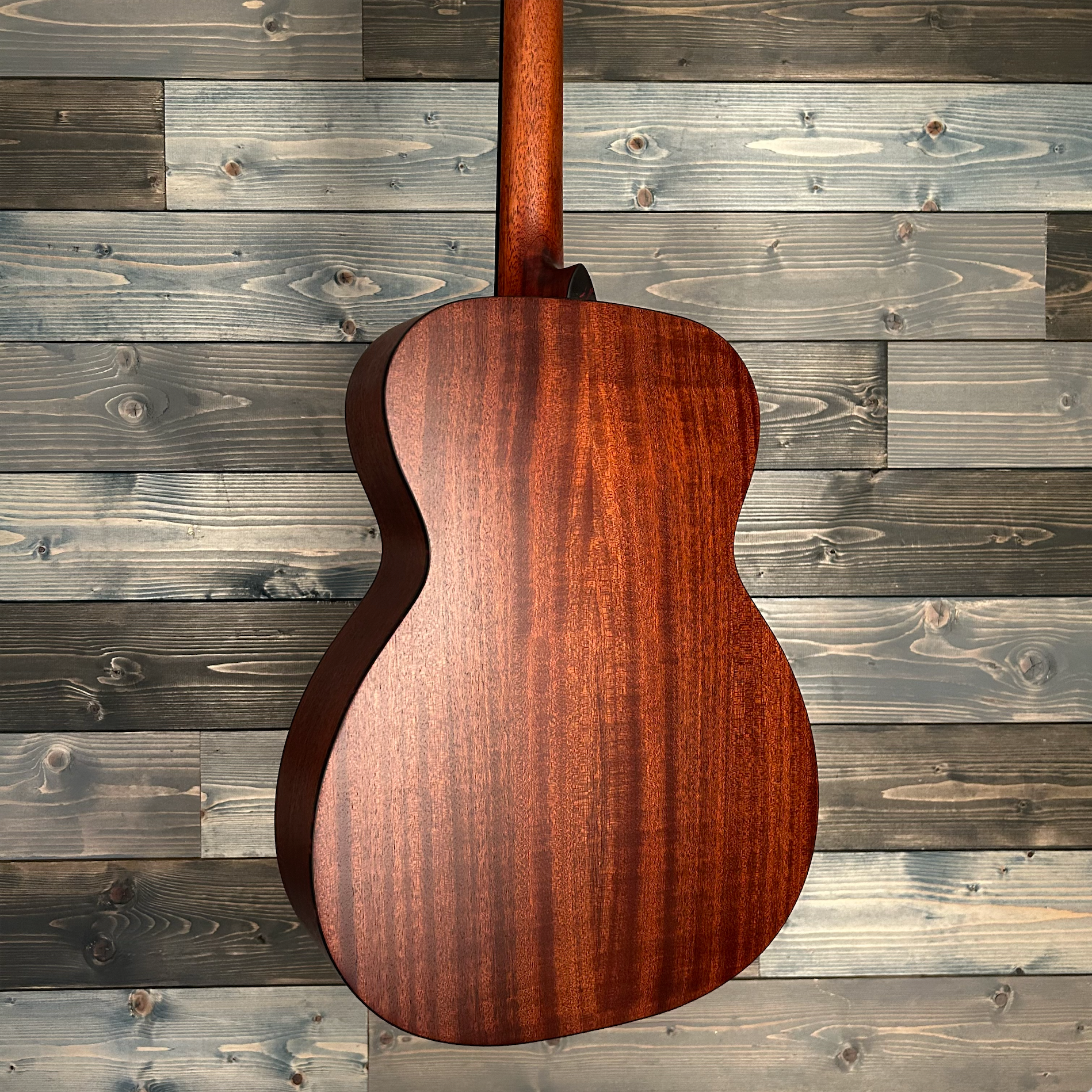 Eastman E1OM Orchestra Model Acoustic - Classic