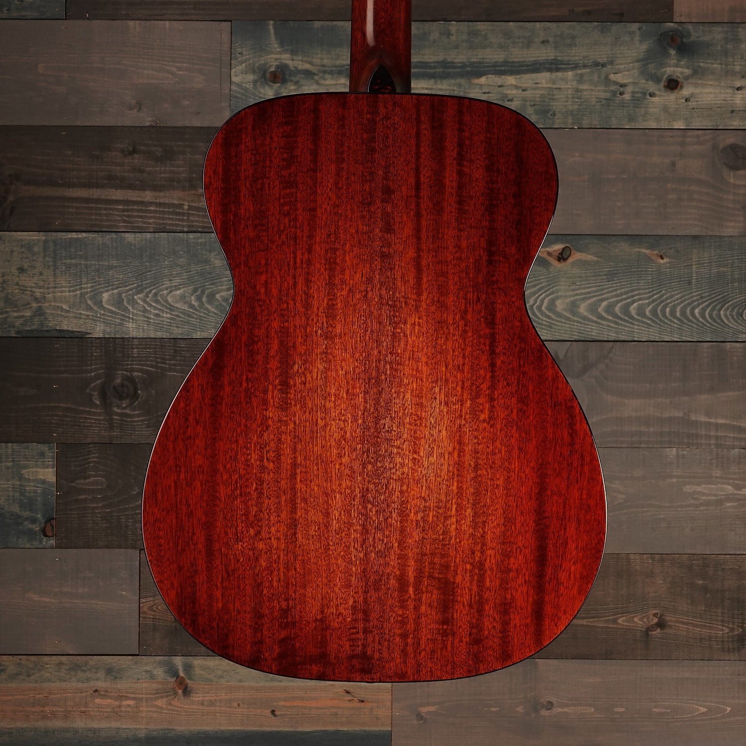 Eastman Guitars E10OM-TC Thermocured Orchestra Model Acoustic