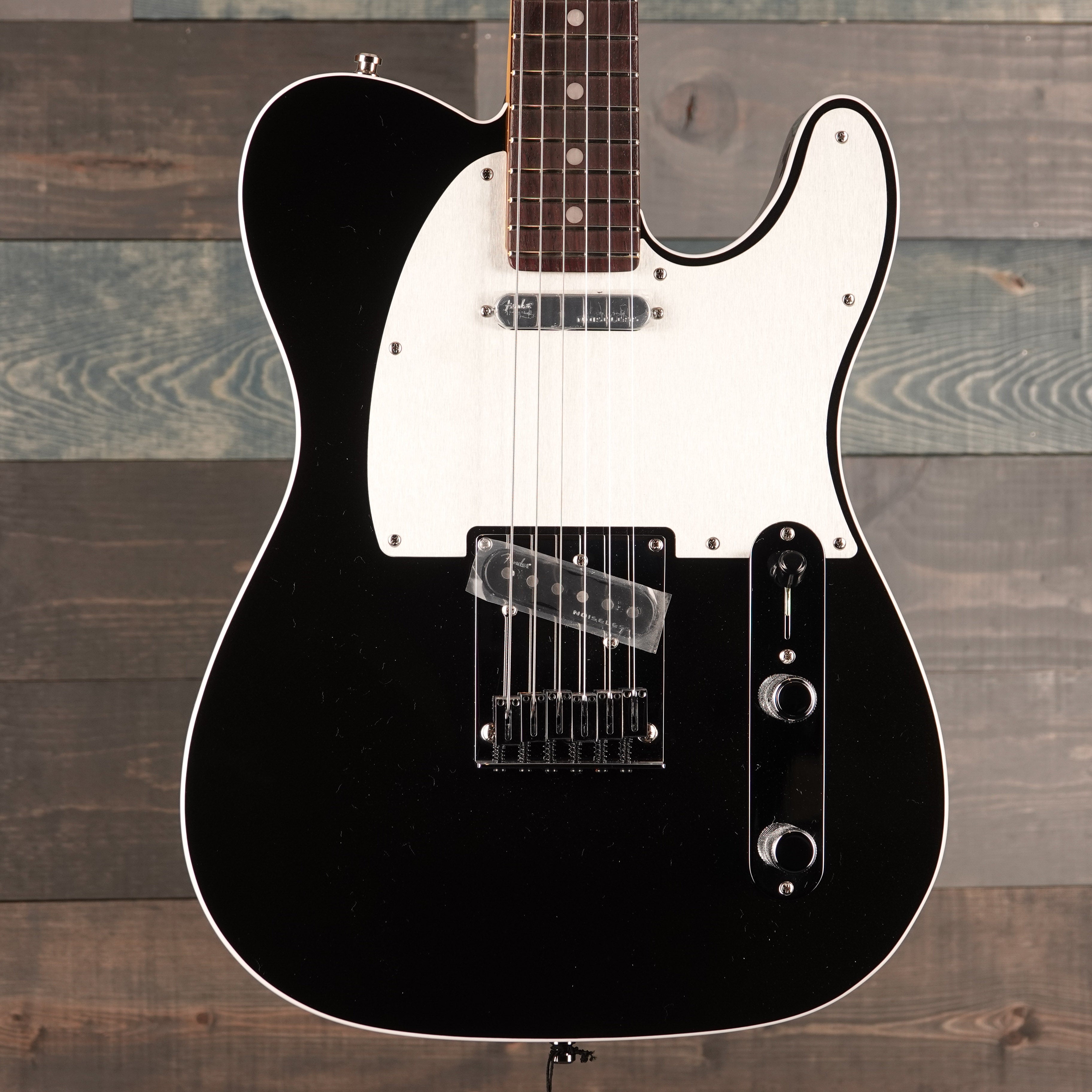 Fender American Ultra Telecaster, Rosewood Fingerboard, Texas Tea