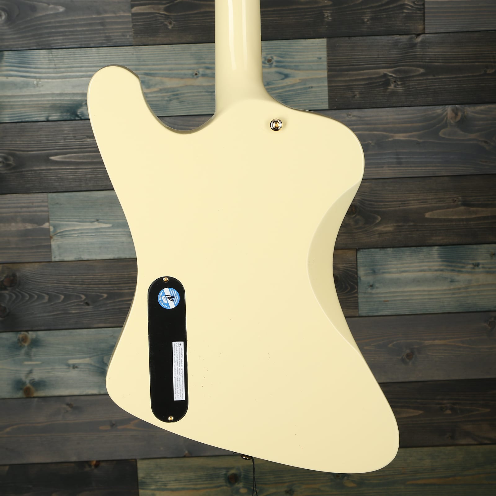 ESP LTD Phoenix-1000 - Vintage White