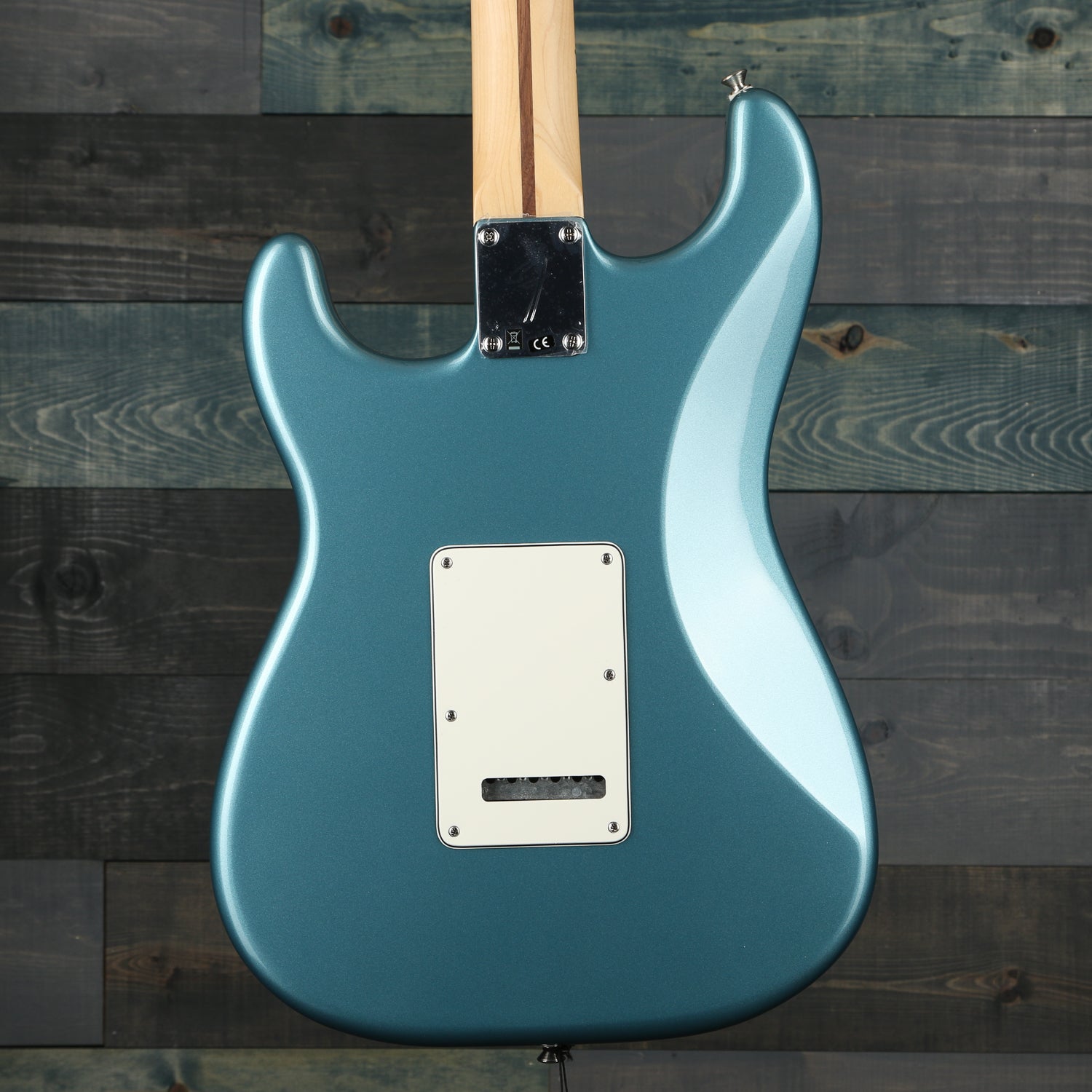 Fender Player Stratocaster®, Maple Fingerboard, Tidepool
