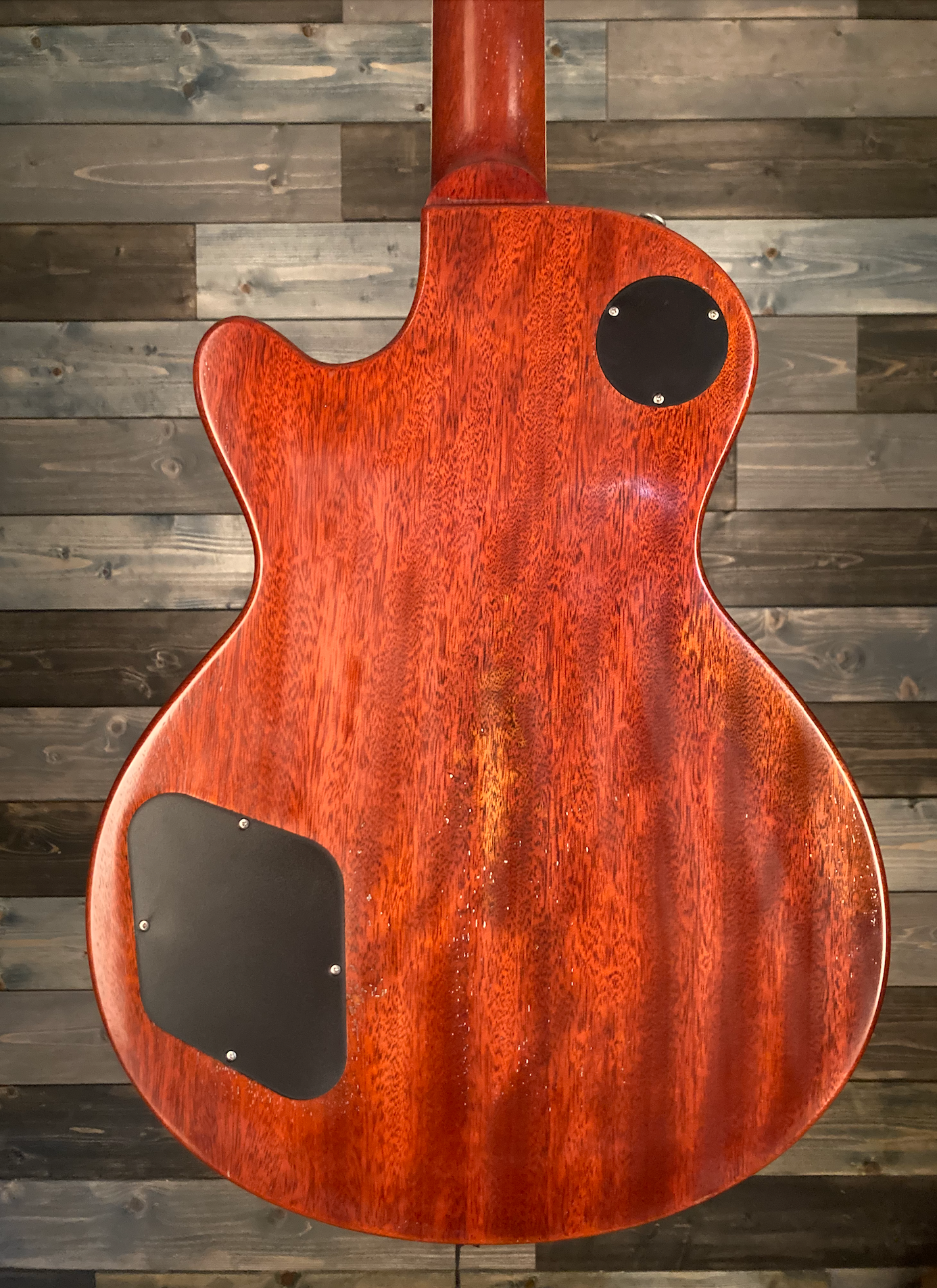 Eastman SB59/V-RB Electric Guitar - Antique Varnish