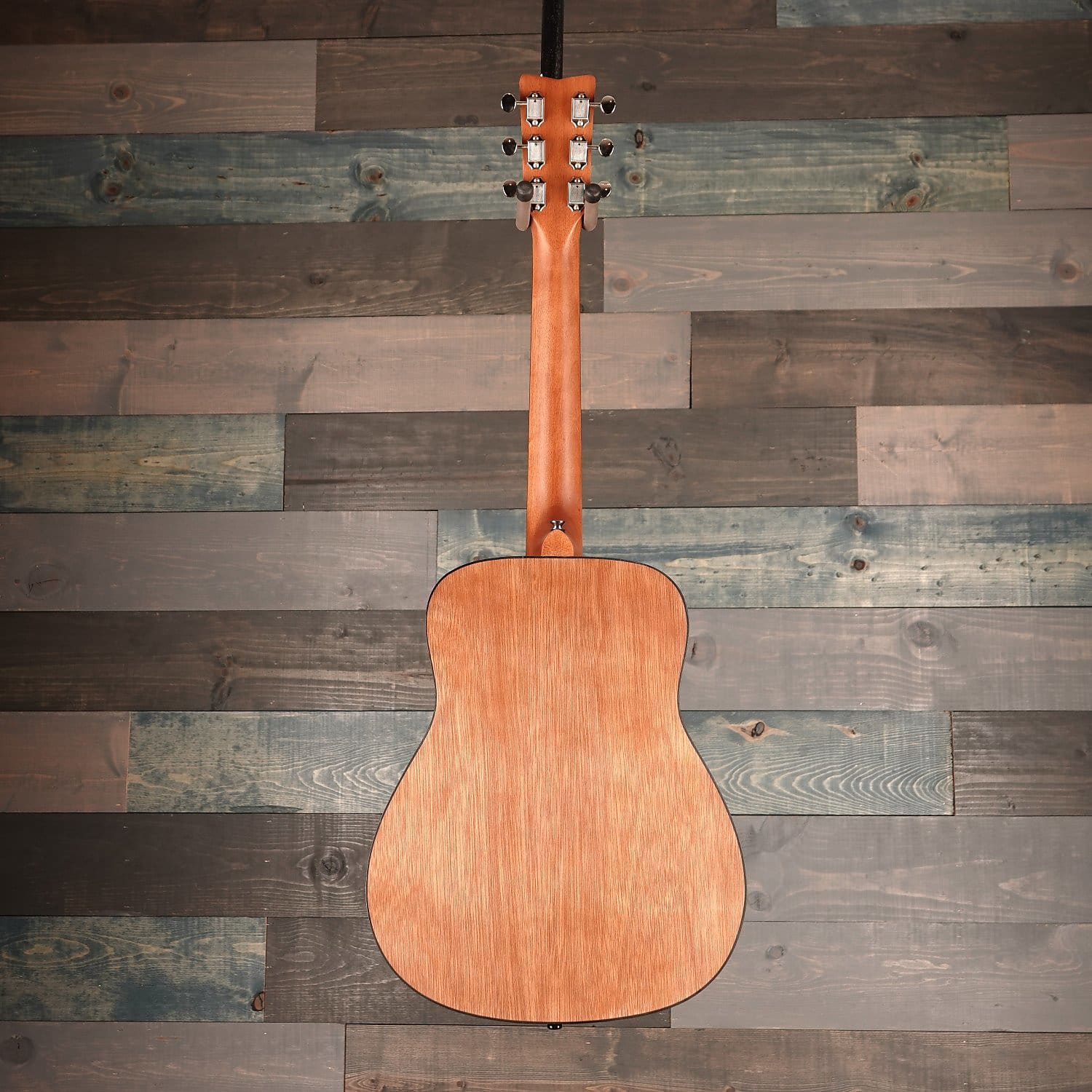 Yamaha JR1 Natural 3/4 Scale Semi Jumbo Acoustic