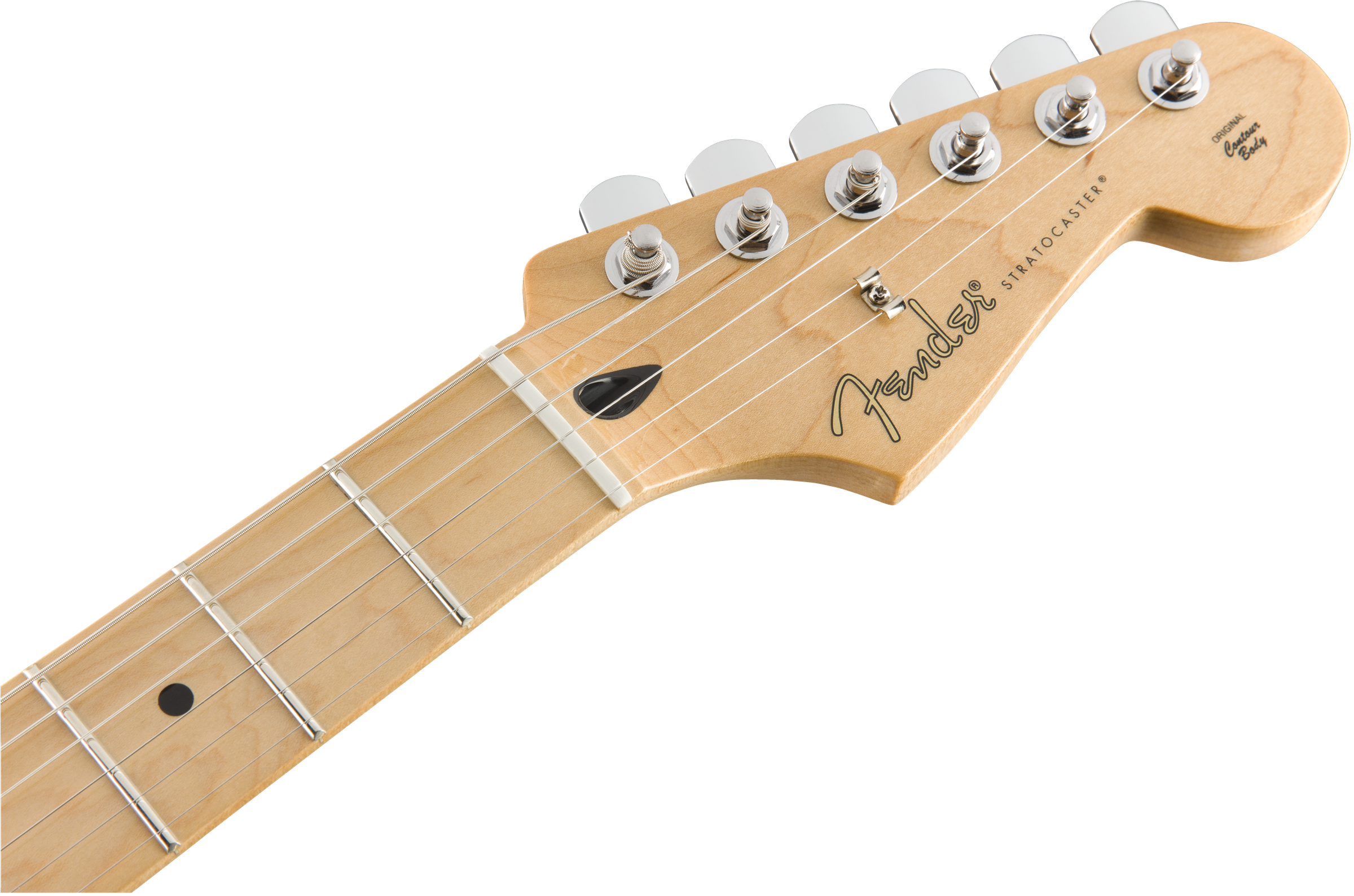 Fender Player Stratocaster HSS, Maple Fingerboard, Buttercream