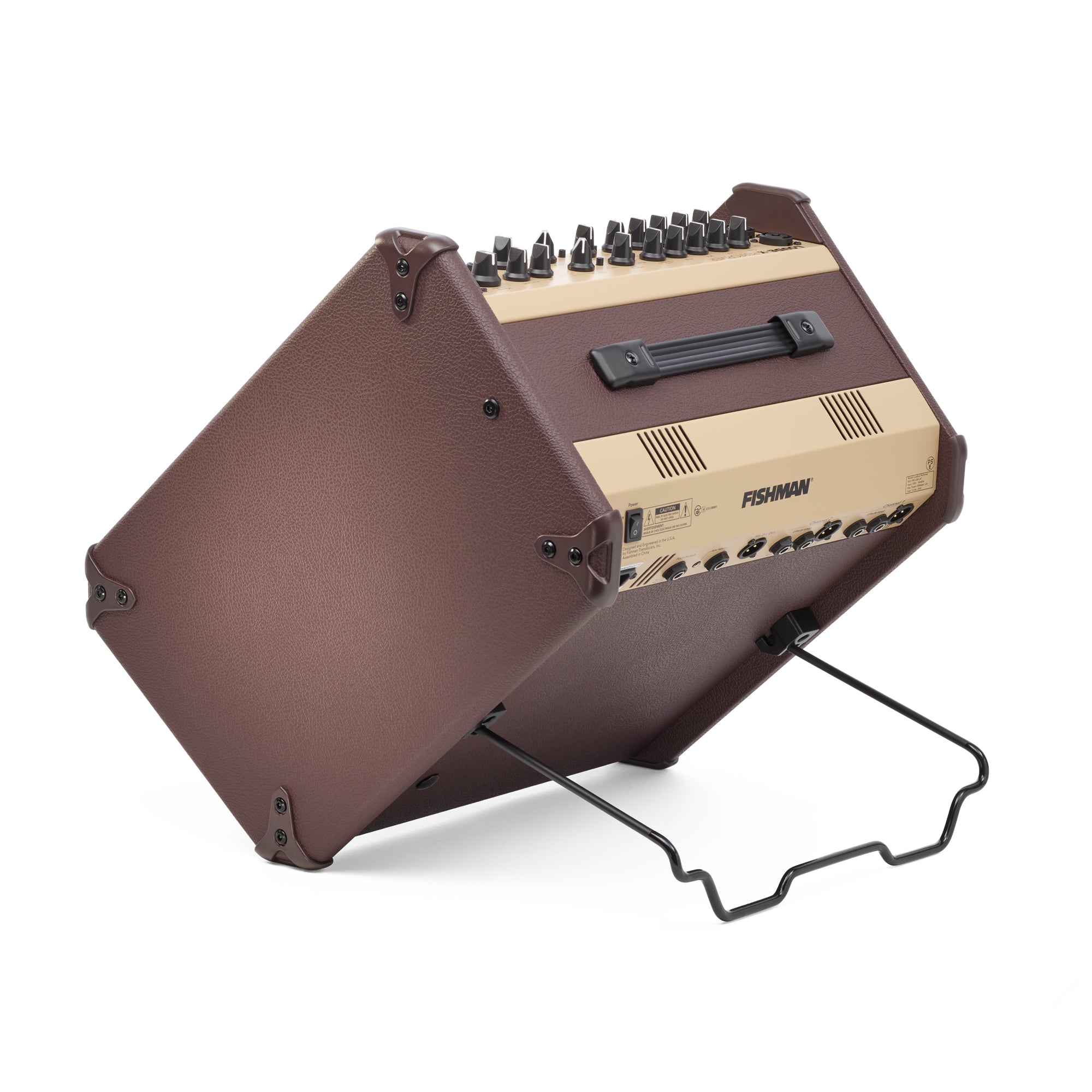 Fishman PRO-LBX-700 Loudbox Performer 180-watt 1x5" + 1x8" Acoustic Combo Amp