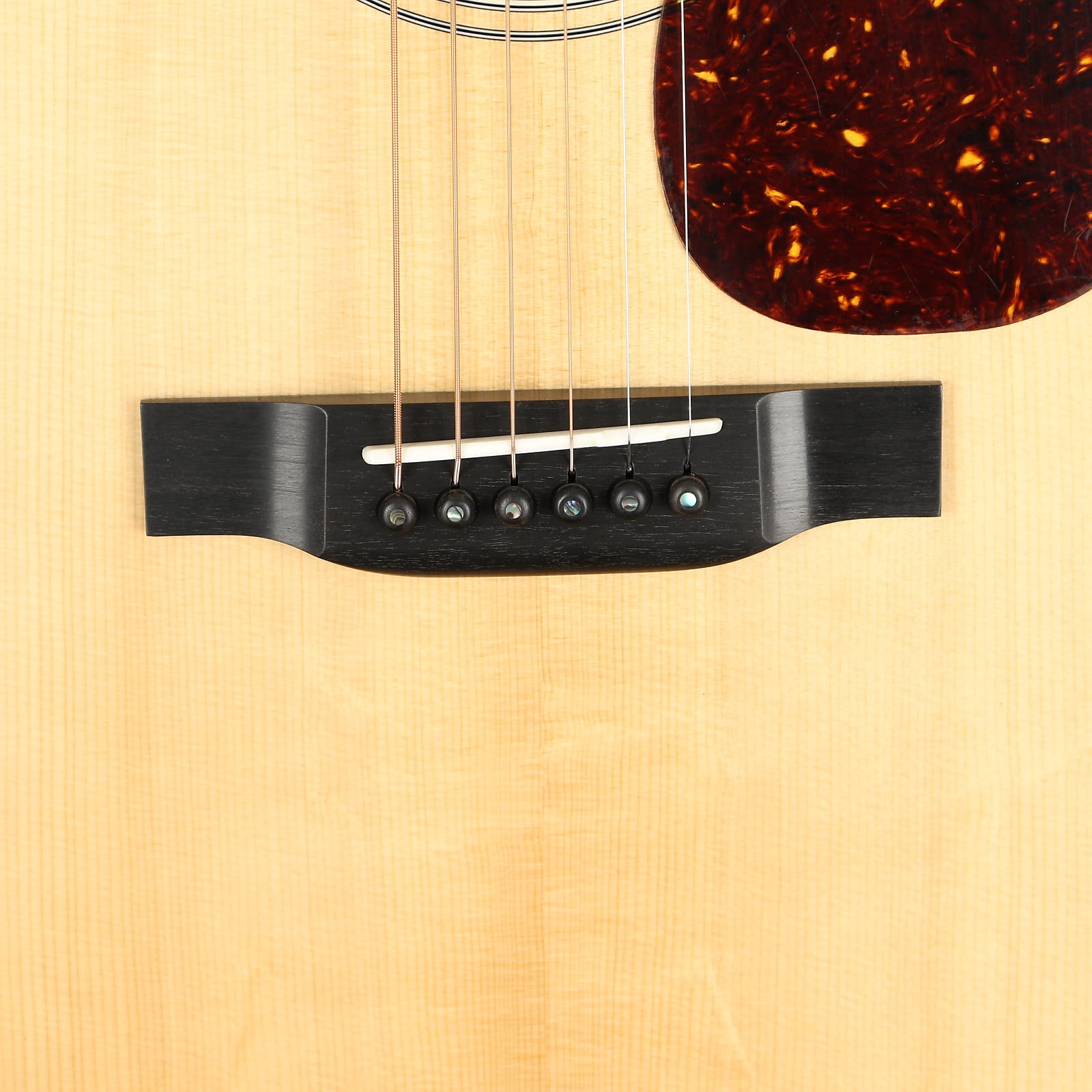 Eastman E8D-TC Acoustic Dreadnought - Natural Thermo Cure