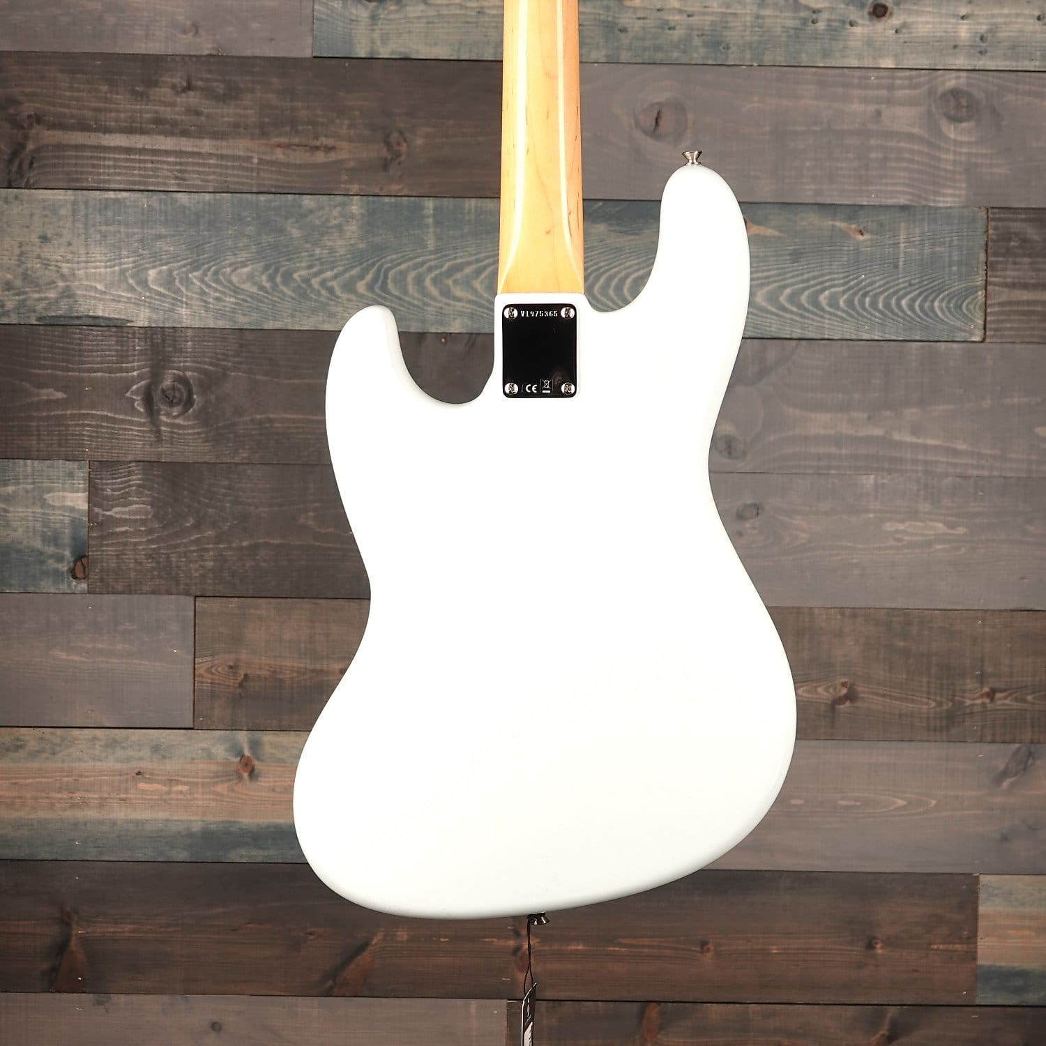 Fender American Original '60s Jazz Bass®, Rosewood Fingerboard, Sonic Blue