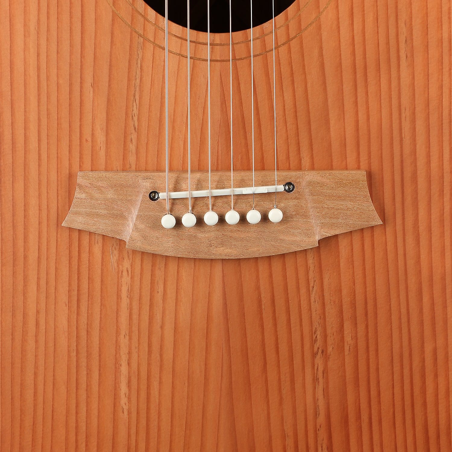 DEMO Cole Clark Angel 2 Series AN2EC-RDBL Cutaway Guitar - Redwood/Blackwood