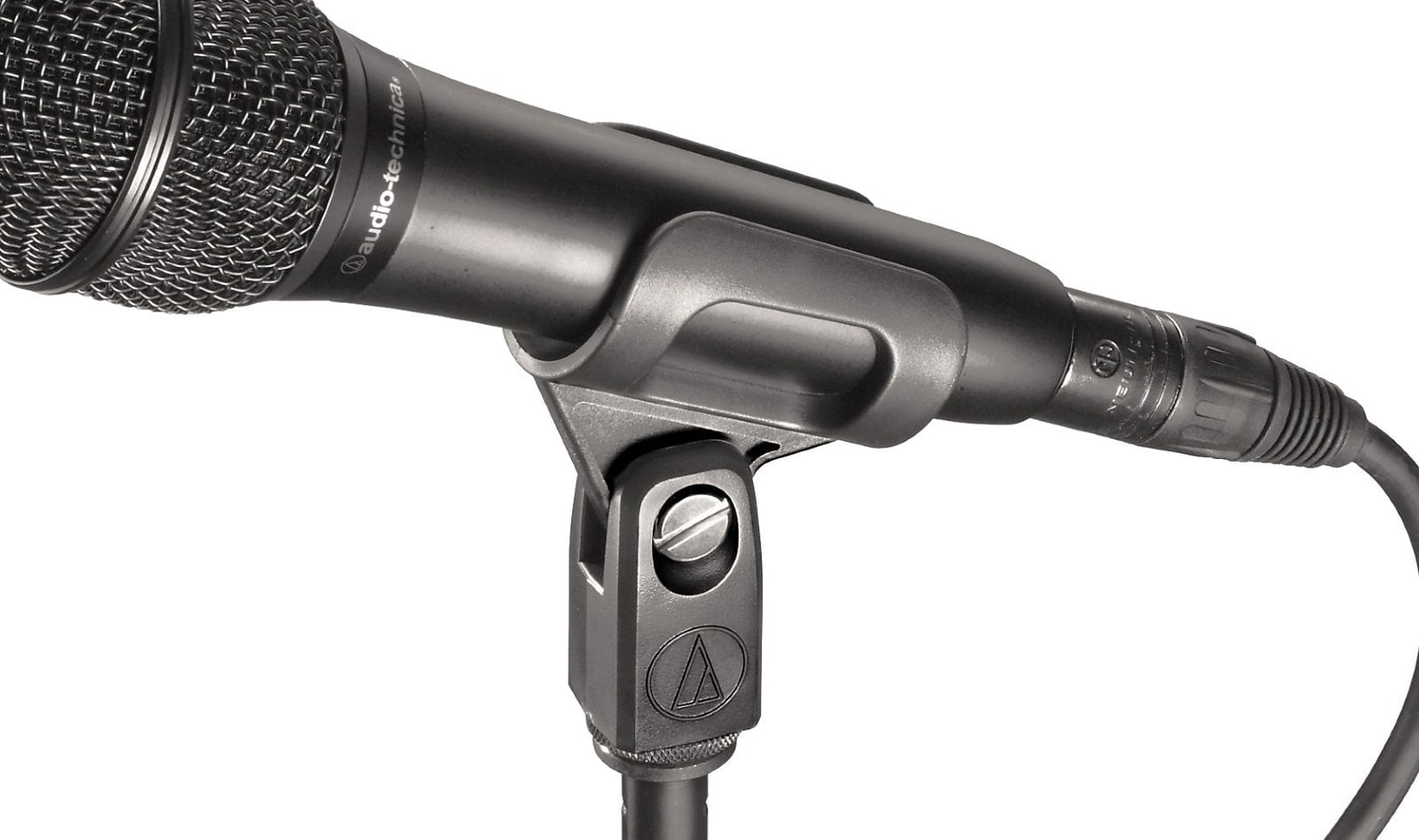 Audio-Technica AT2010 Handheld Condenser Microphone