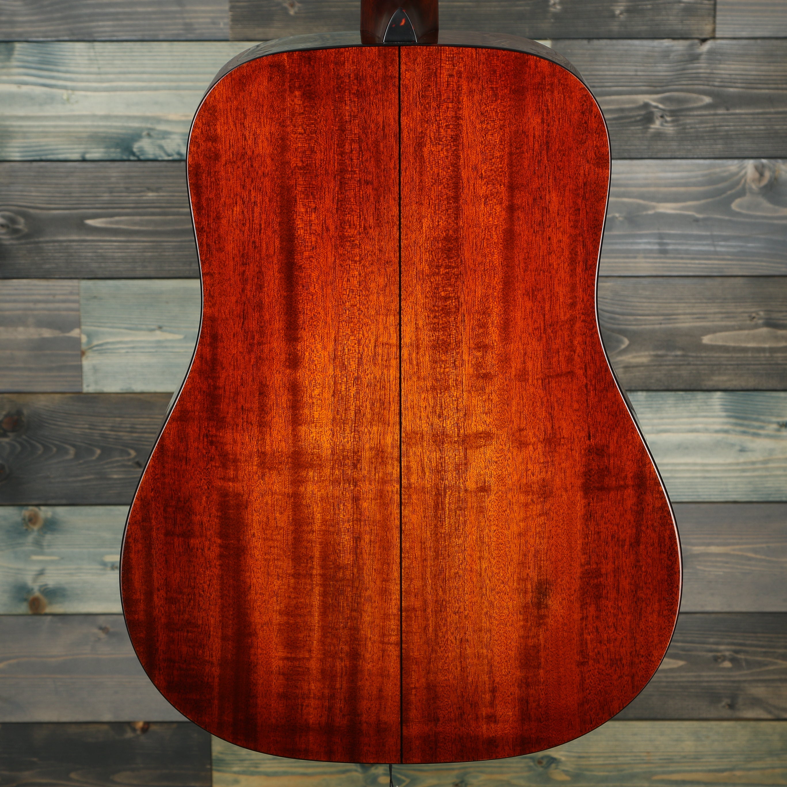 Eastman E10D-TC Acoustic Guitar - Natural Thermo Cure