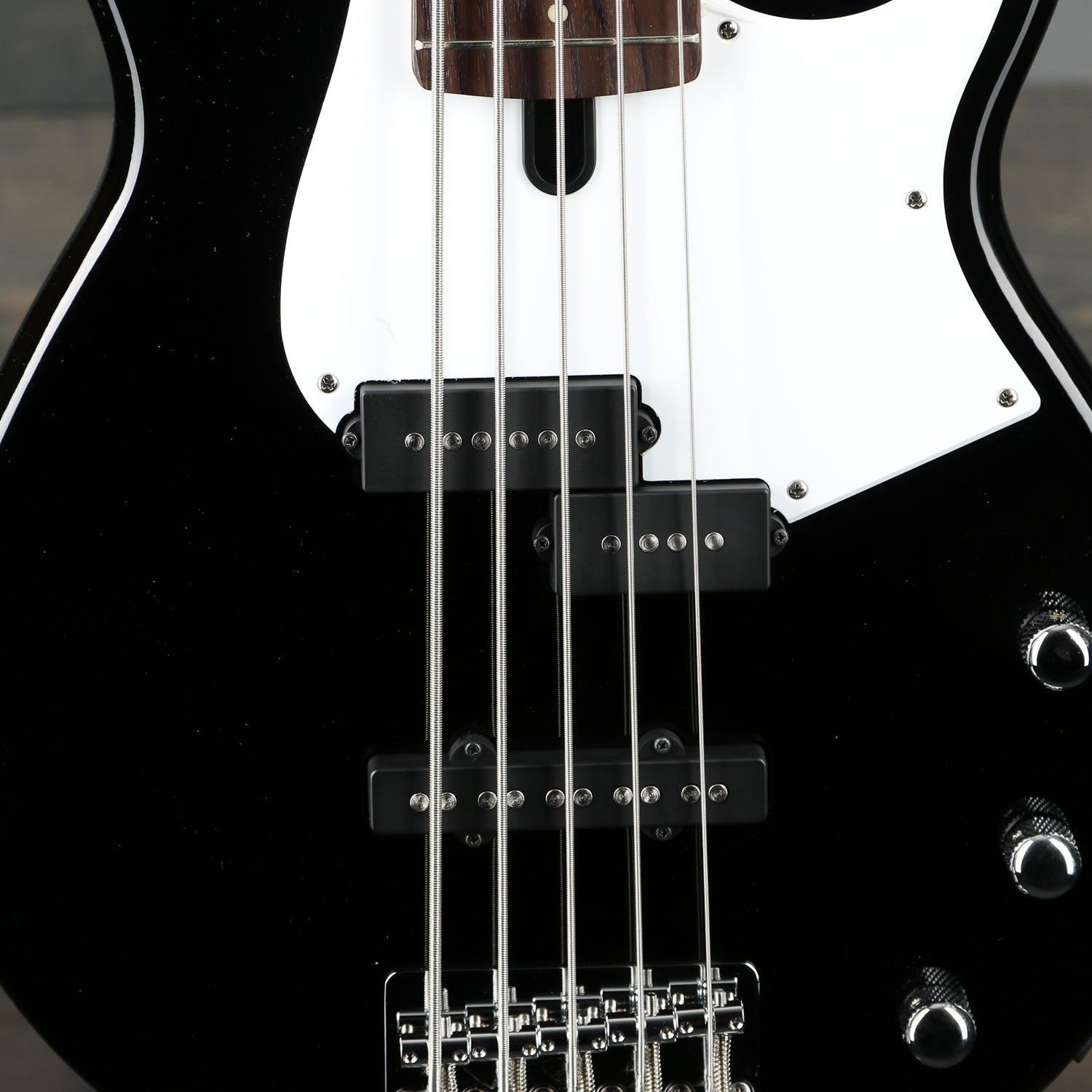 Yamaha BB 235 5-String Bass - Black
