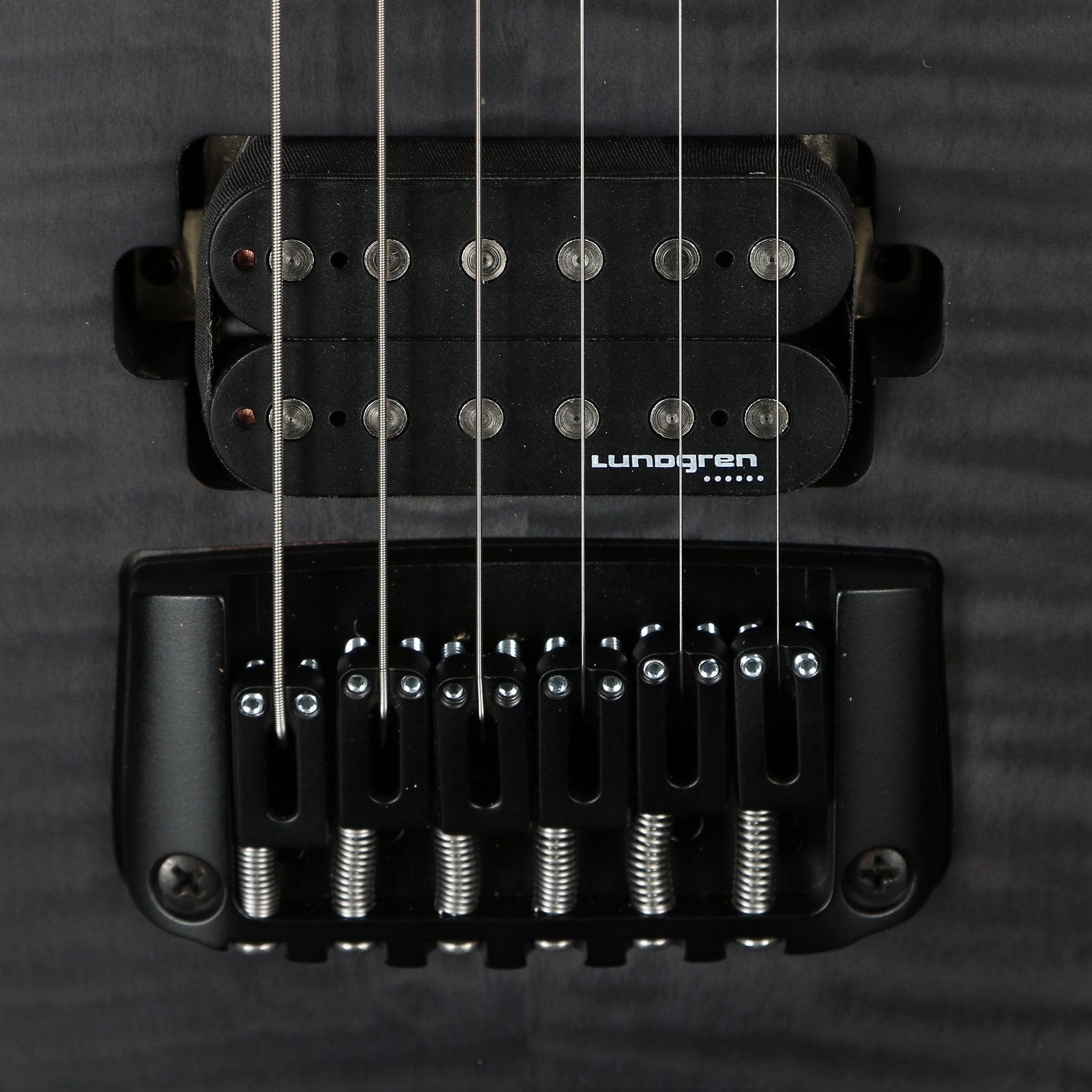 Schecter 1410 Banshee Mach-6 Fallout Burst