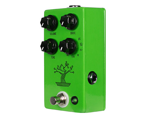 JHS Pedals The Bonsai, 9-way Screamer