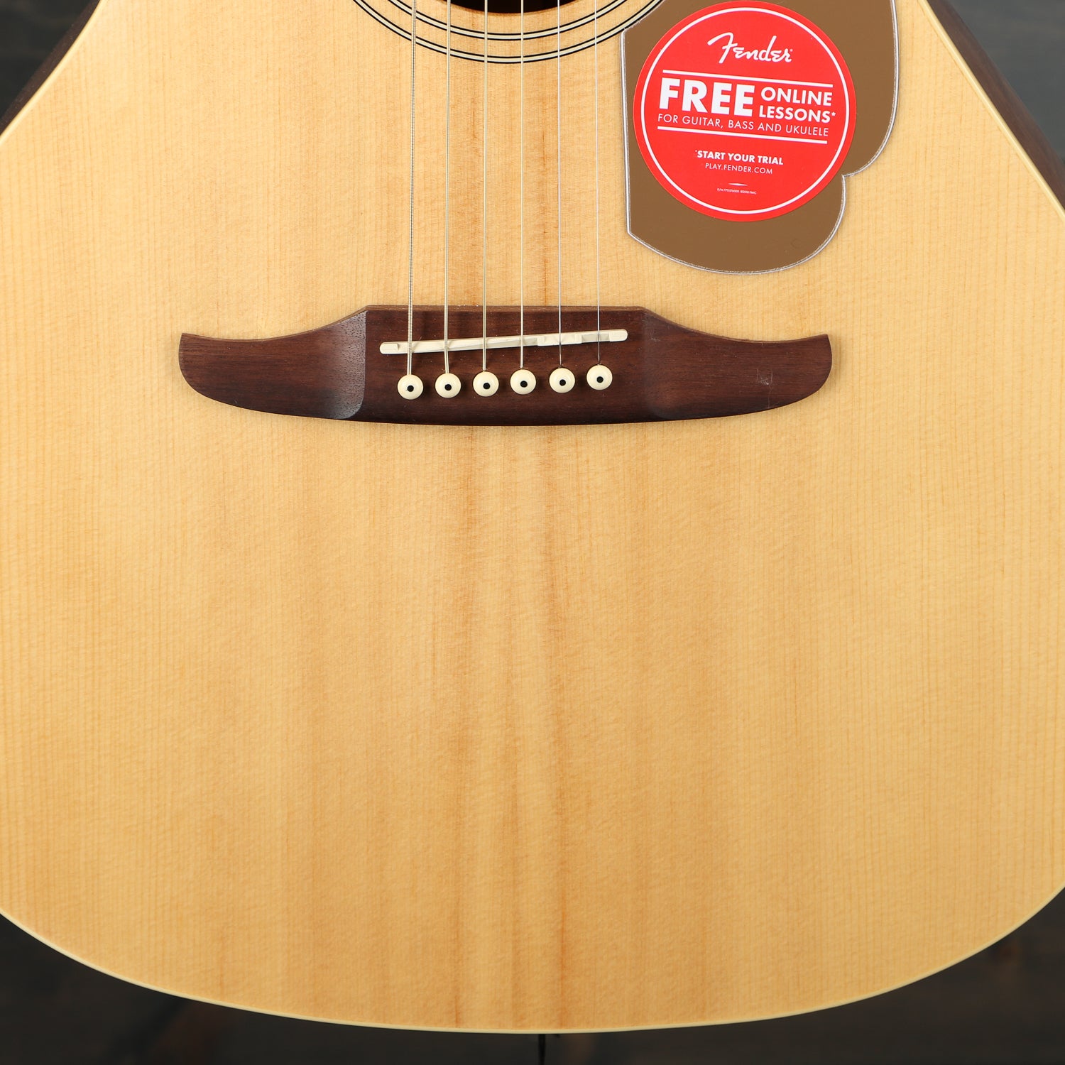 Fender Newporter Player, Walnut Fingerboard, Natural