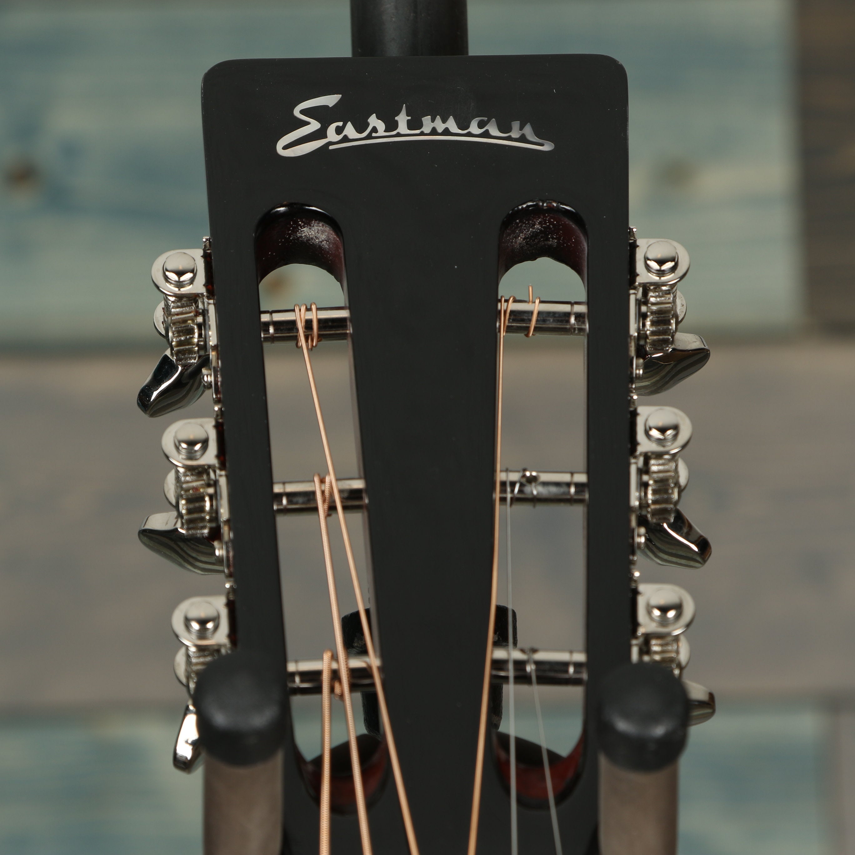 Eastman AC308CE Grand Auditorium Acoustic Guitar - Sunburst