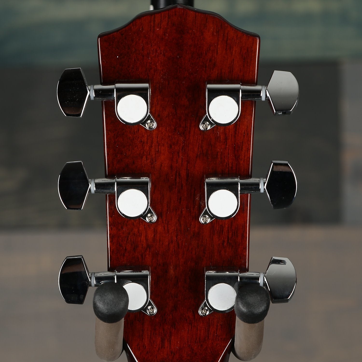 Fender CD-140SCE Dreadnought, Walnut Fingerboard, All-Mahogany w/Case