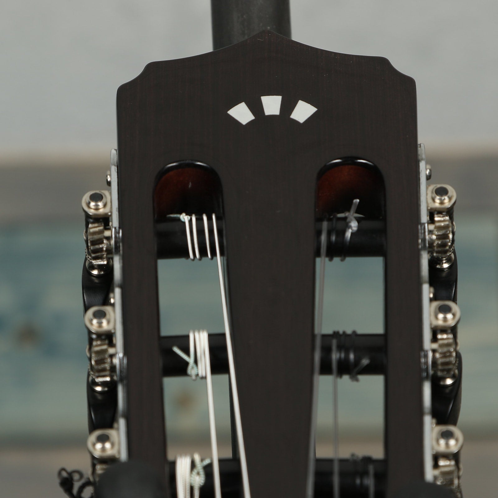 Cordoba Fusion 5 Electric Nylon String Guitar - Sonata Burst