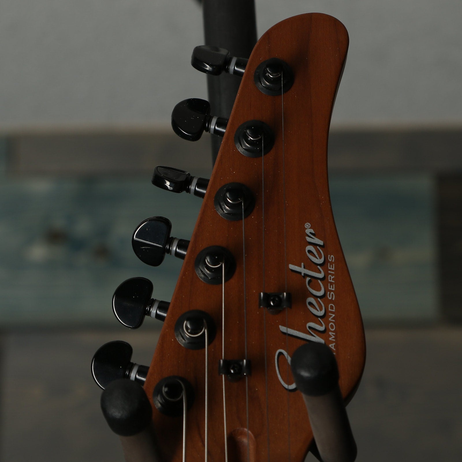 Schecter 2020 PT Pro - Trans Purple Burst