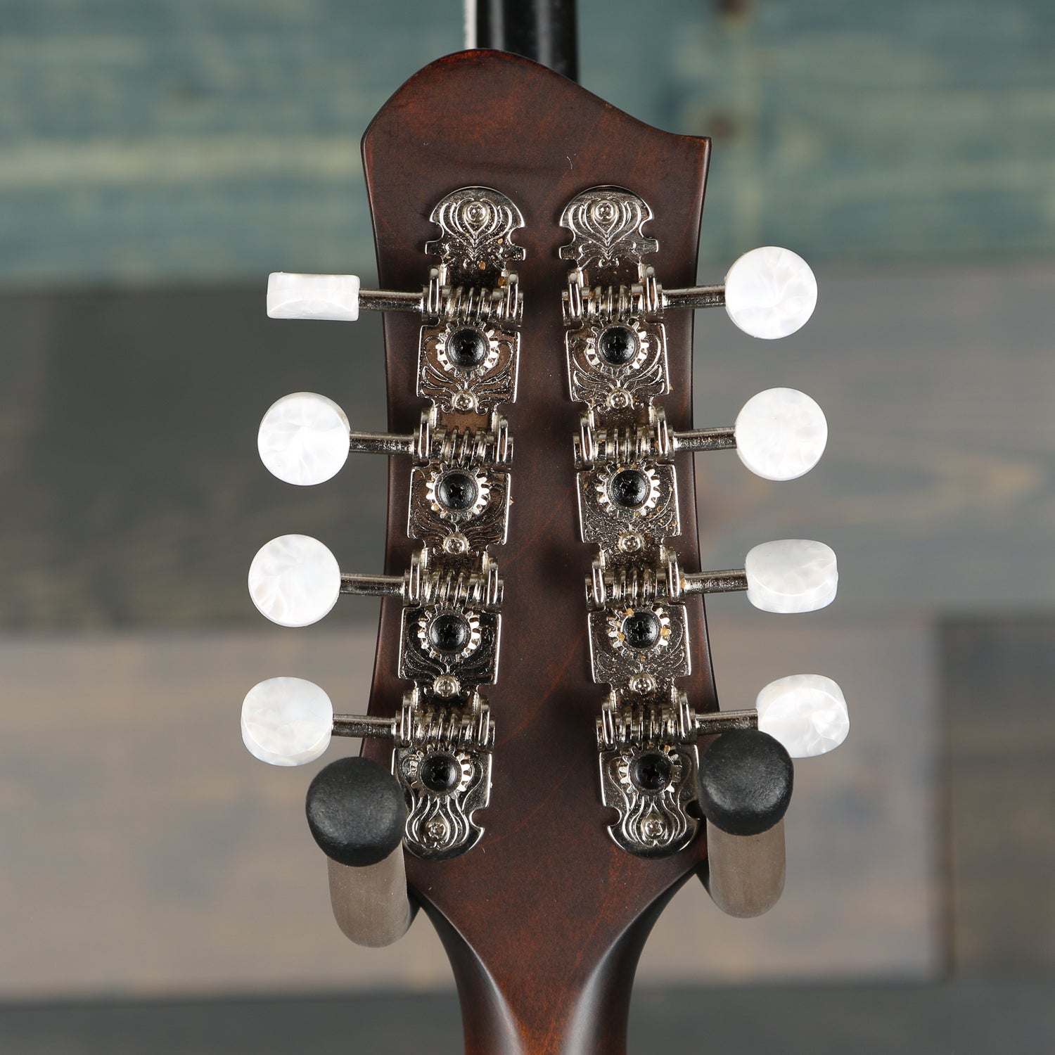 Eastman MD305 Mandolin w/Gig Bag - Classic