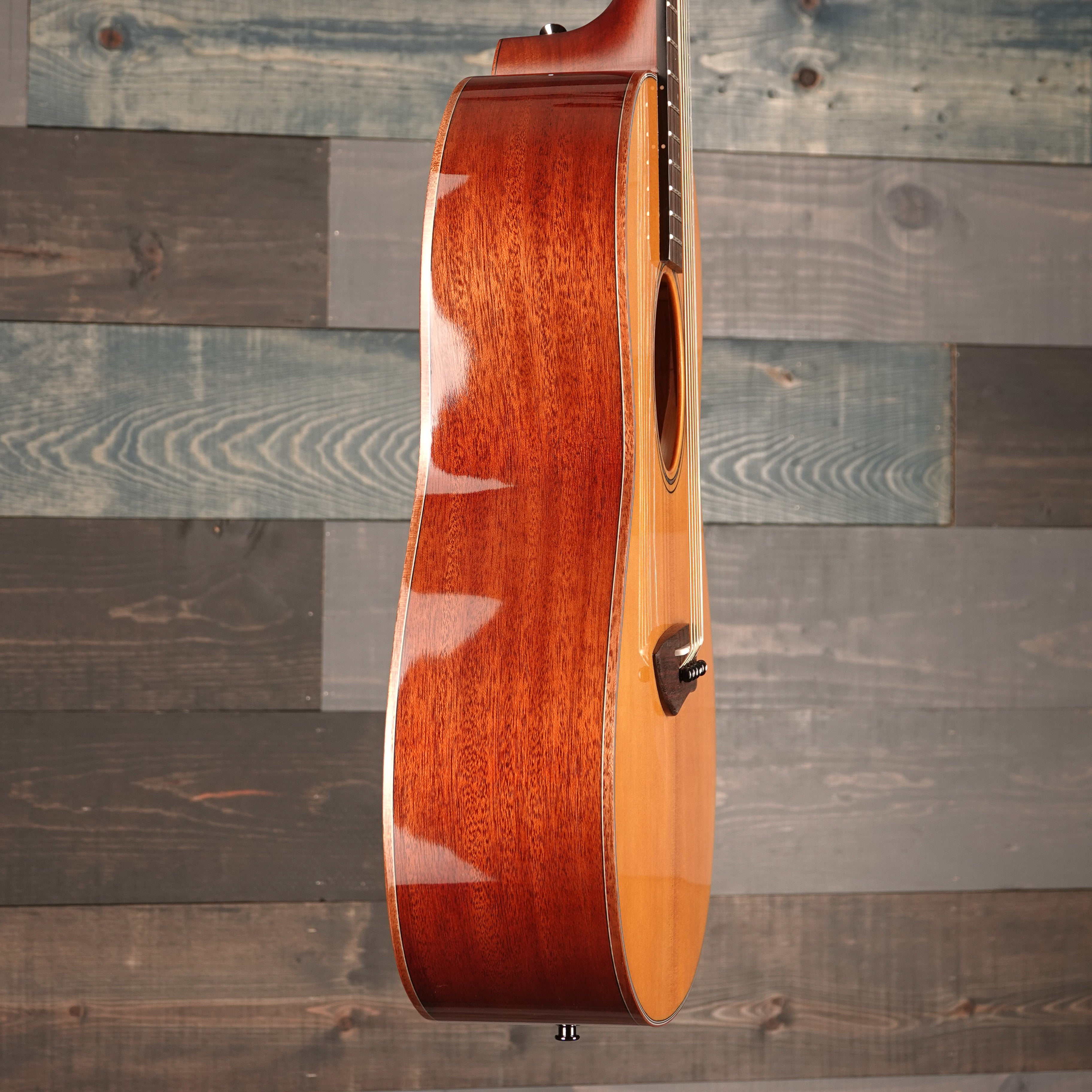 Yamaha CSF3M Vintage Natural Parlor Guitar