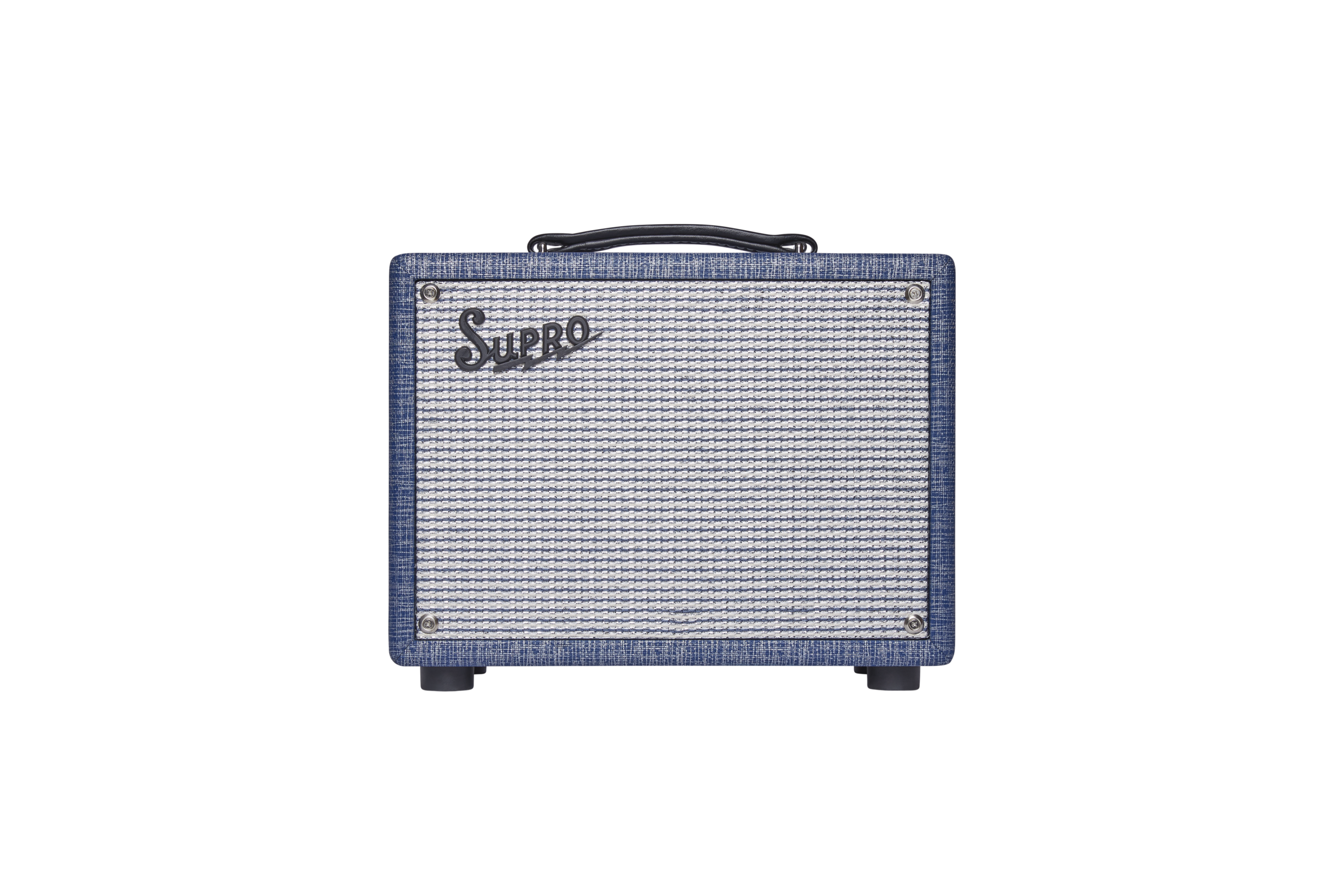 Supro 1606 '64 Super 1x8 6v6 Tube Amp