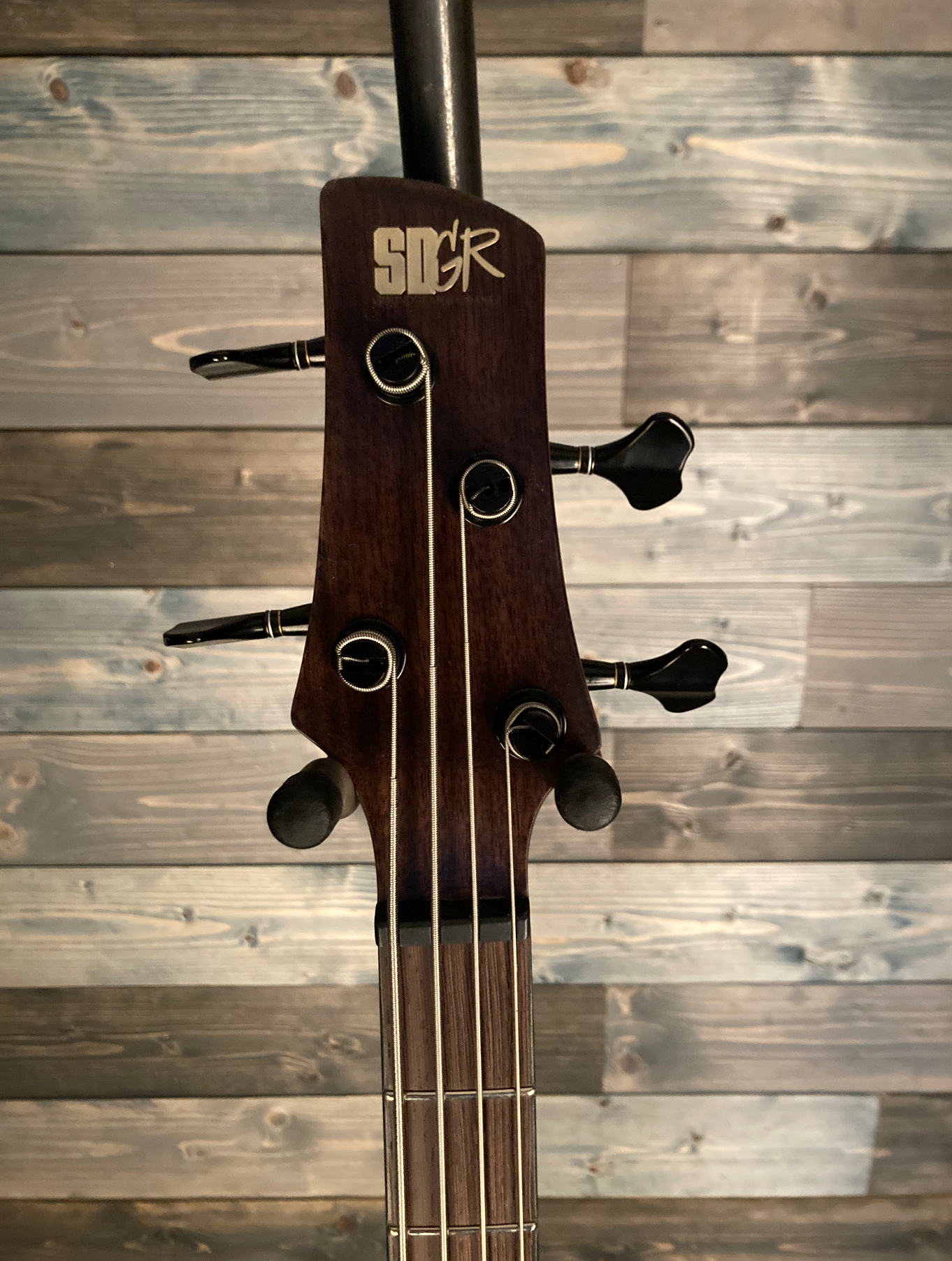 Ibanez SR1300SB Premium Bass Guitar - Magic Wave Low Gloss