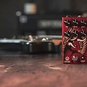Walrus Audio Eras 5 State Distortion