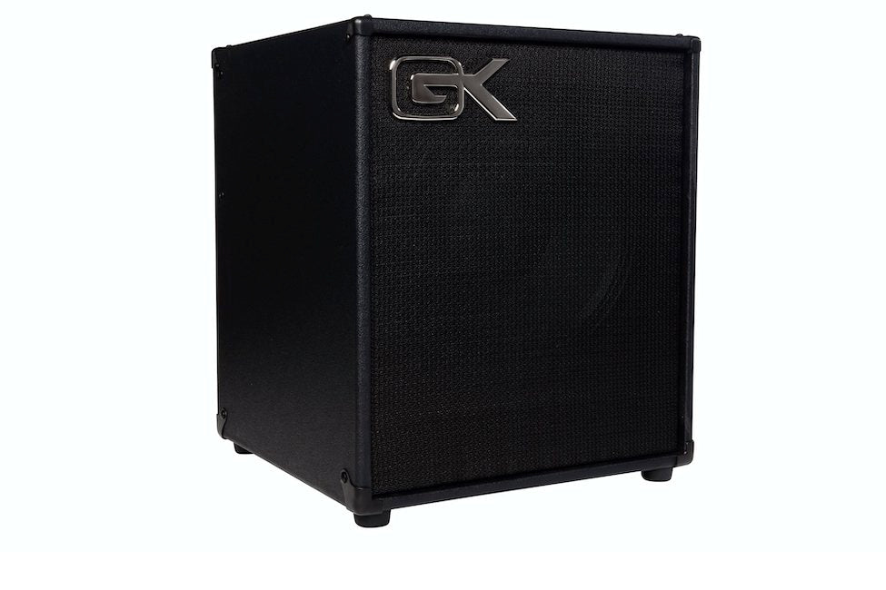 Gallien-Krueger MB 112-II 200W 1x12" U. L. Combo