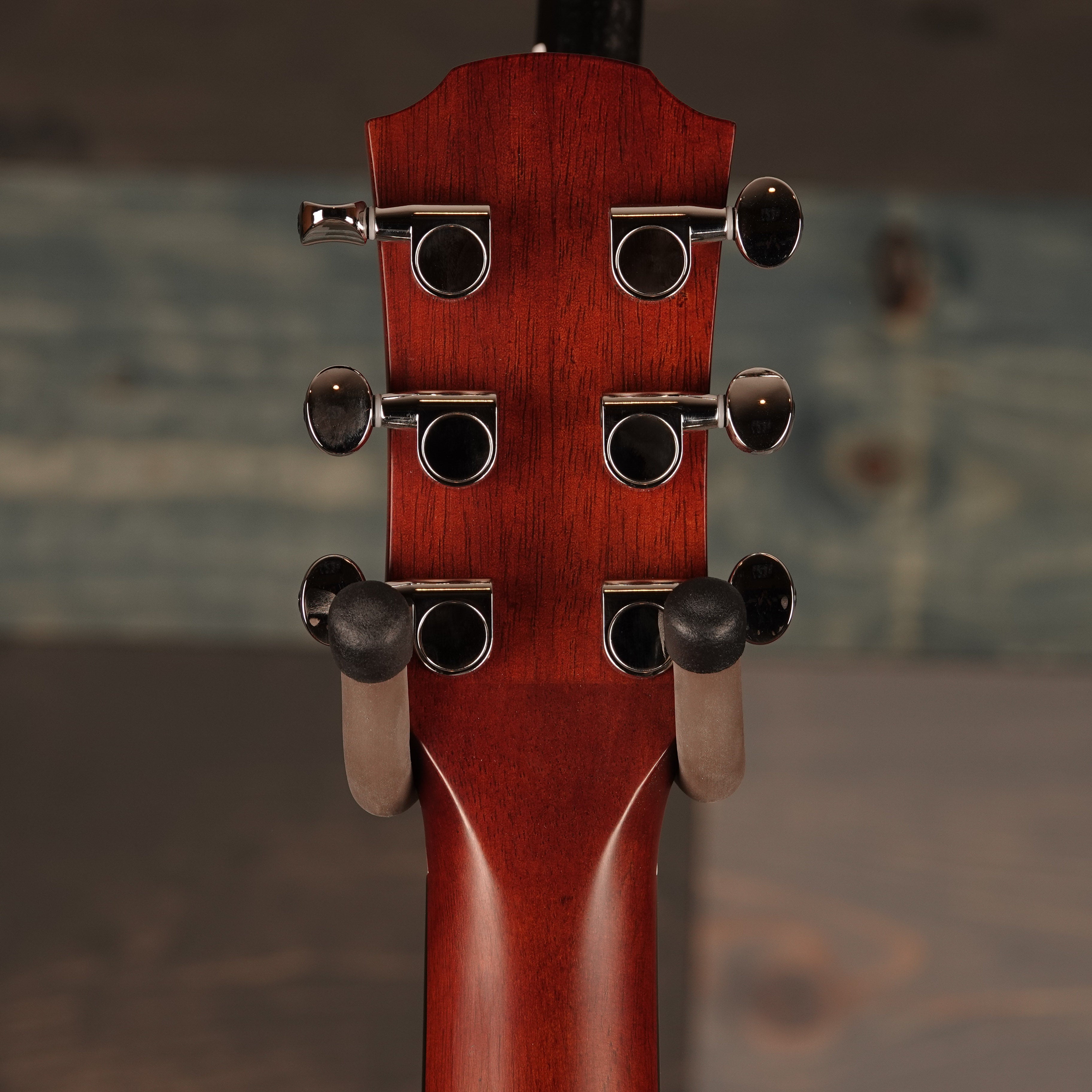 Yamaha CSF3M Vintage Natural Parlor Guitar