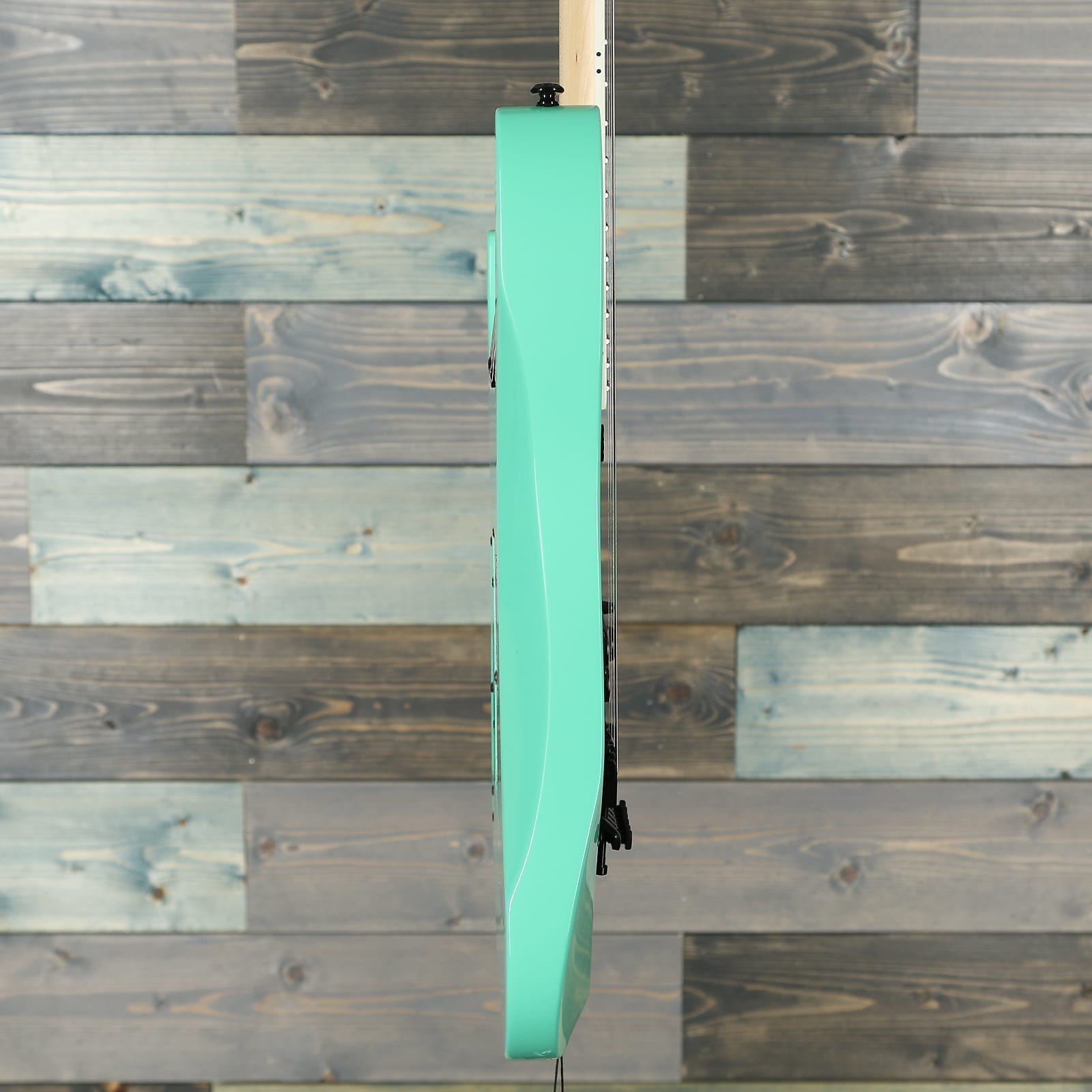 ESP LTD Mirage Deluxe '87 FR - Turquoise