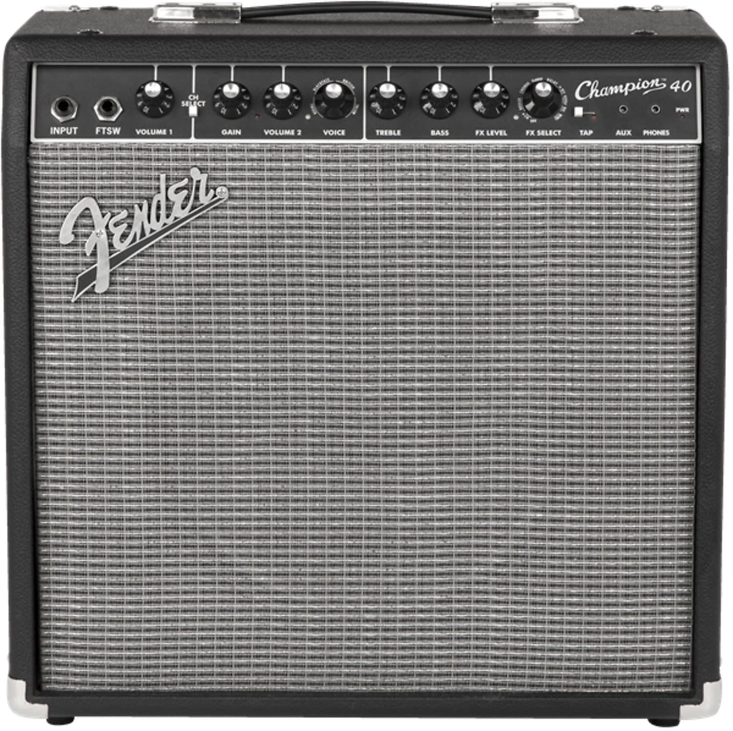 Fender Champion 40 Guitar Amplifier