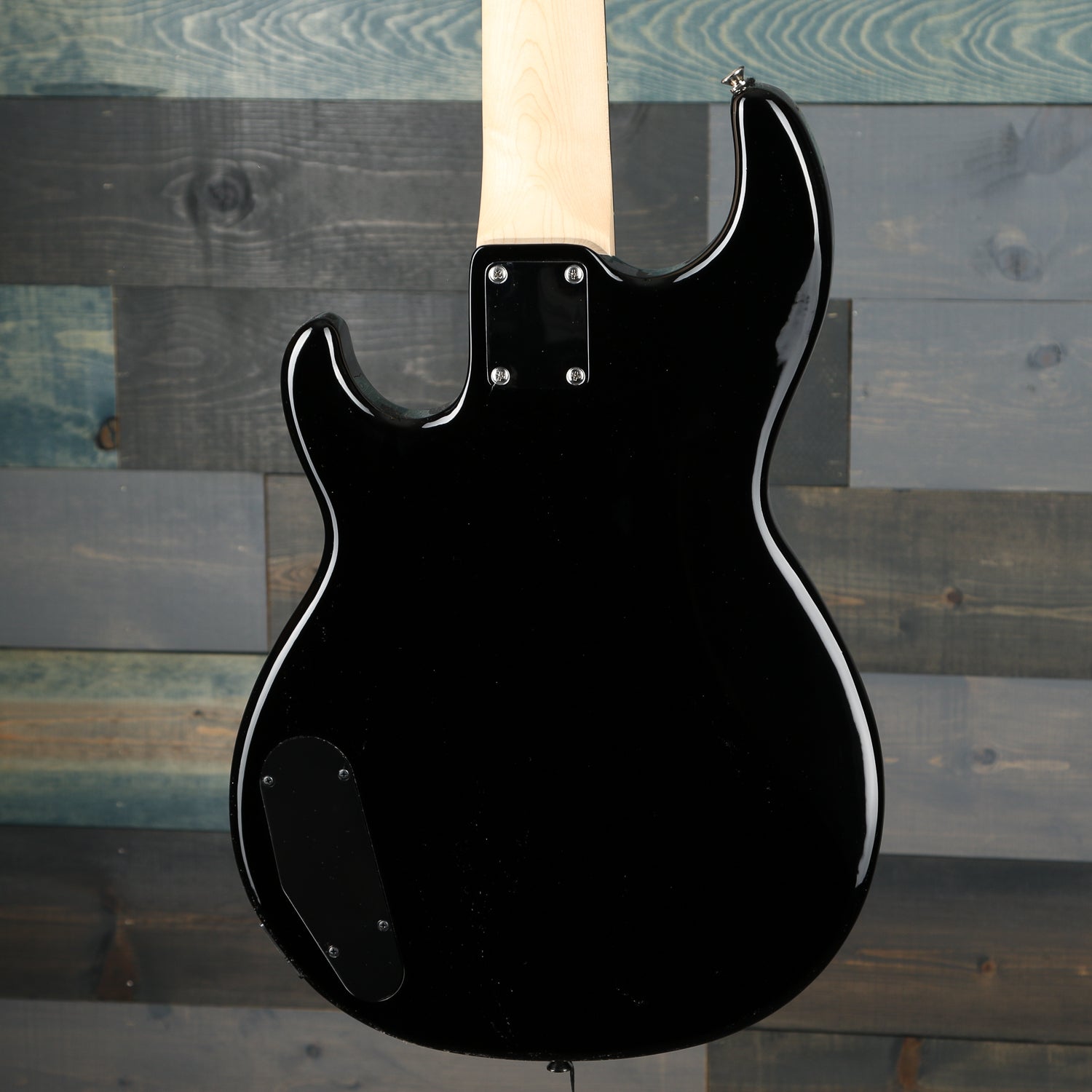 Yamaha BB 235 5-String Bass - Black