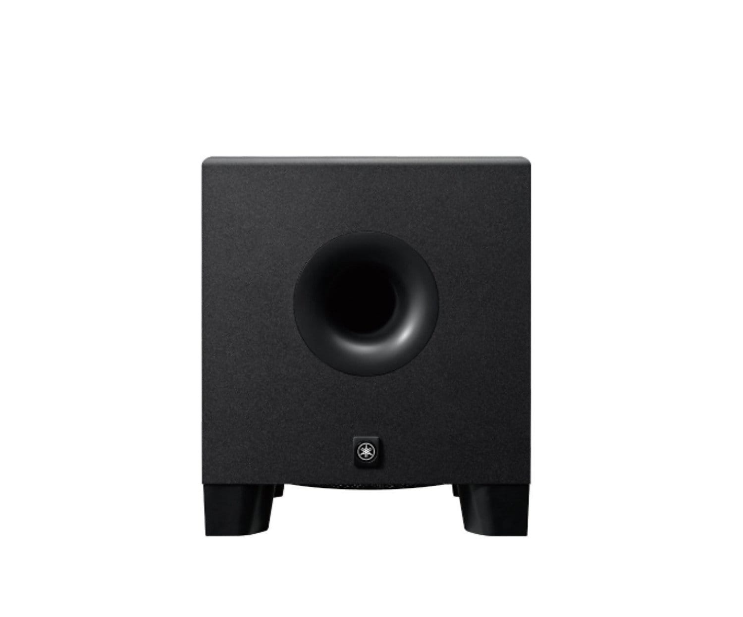 Yamaha HS8S Black, 8" Powered Subwoofer