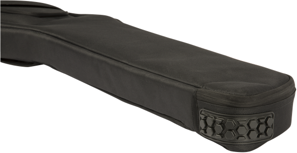 Fender® FB620 Electric Bass Gig Bag, Black