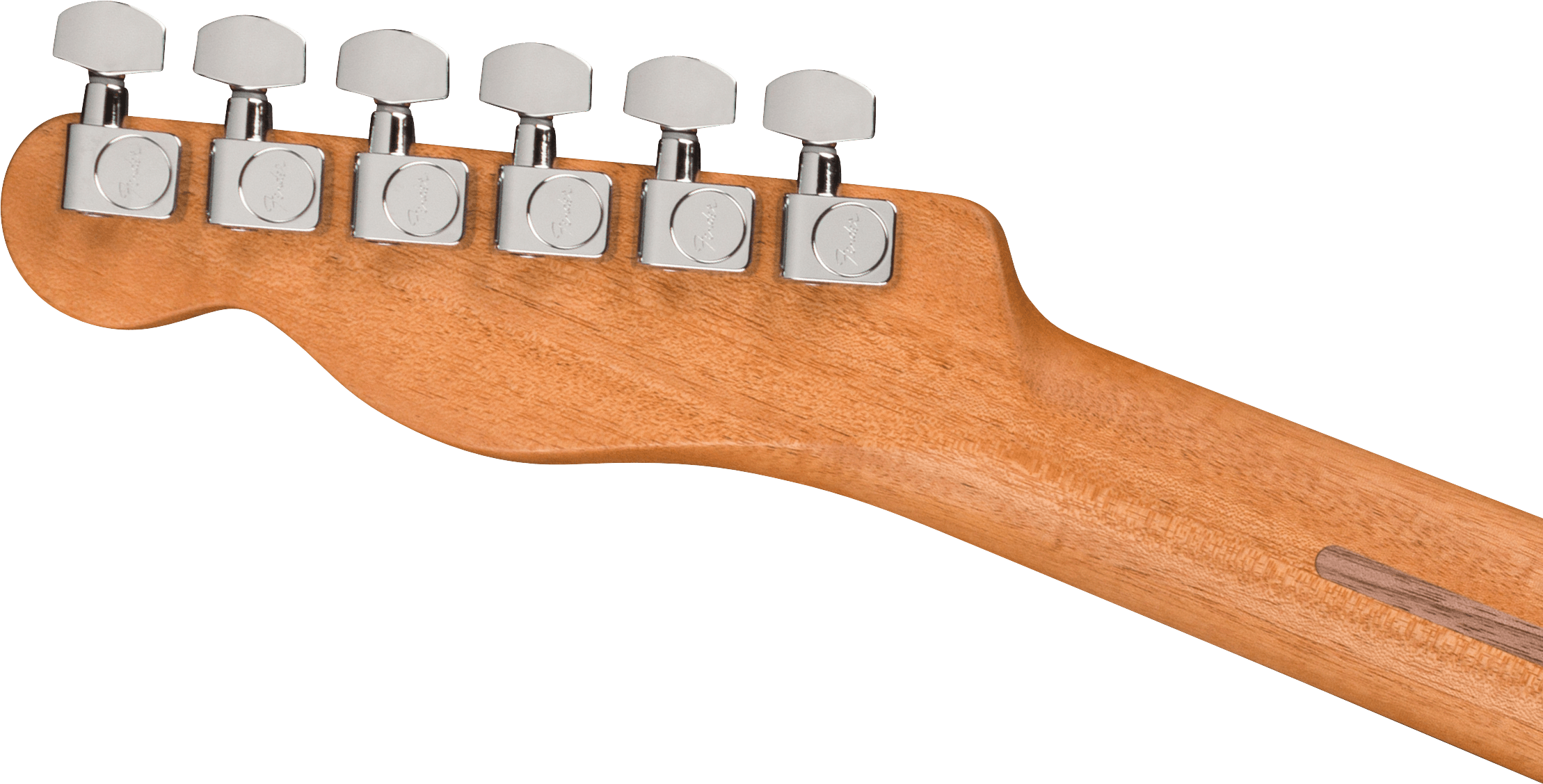 Fender Acoustasonic Player Telecaster Rosewood Fingerboard Arctic White