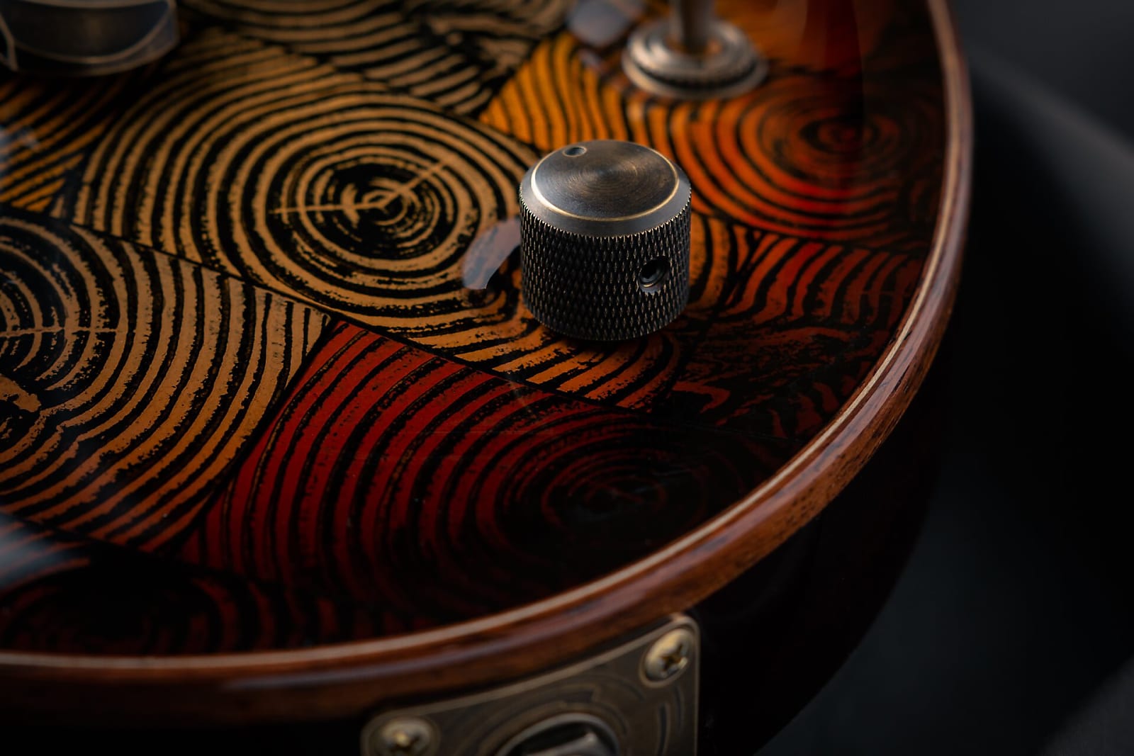 ESP Japan Horizon Exhibition EX21-40 Custom